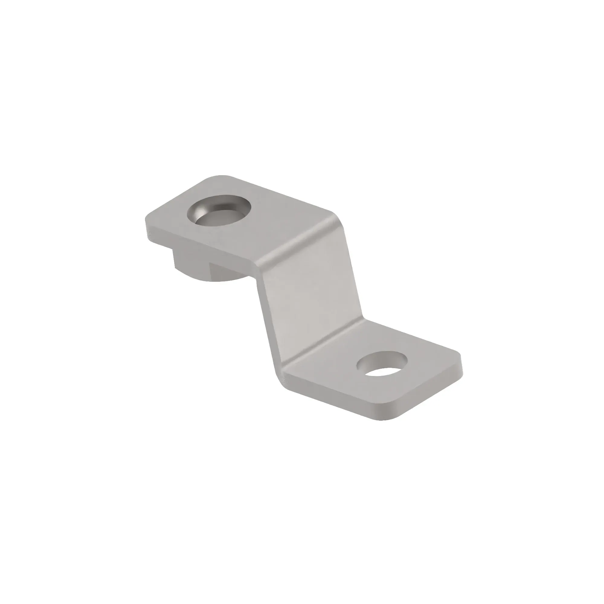 John Deere Manifold Hose Bracket - RE584435