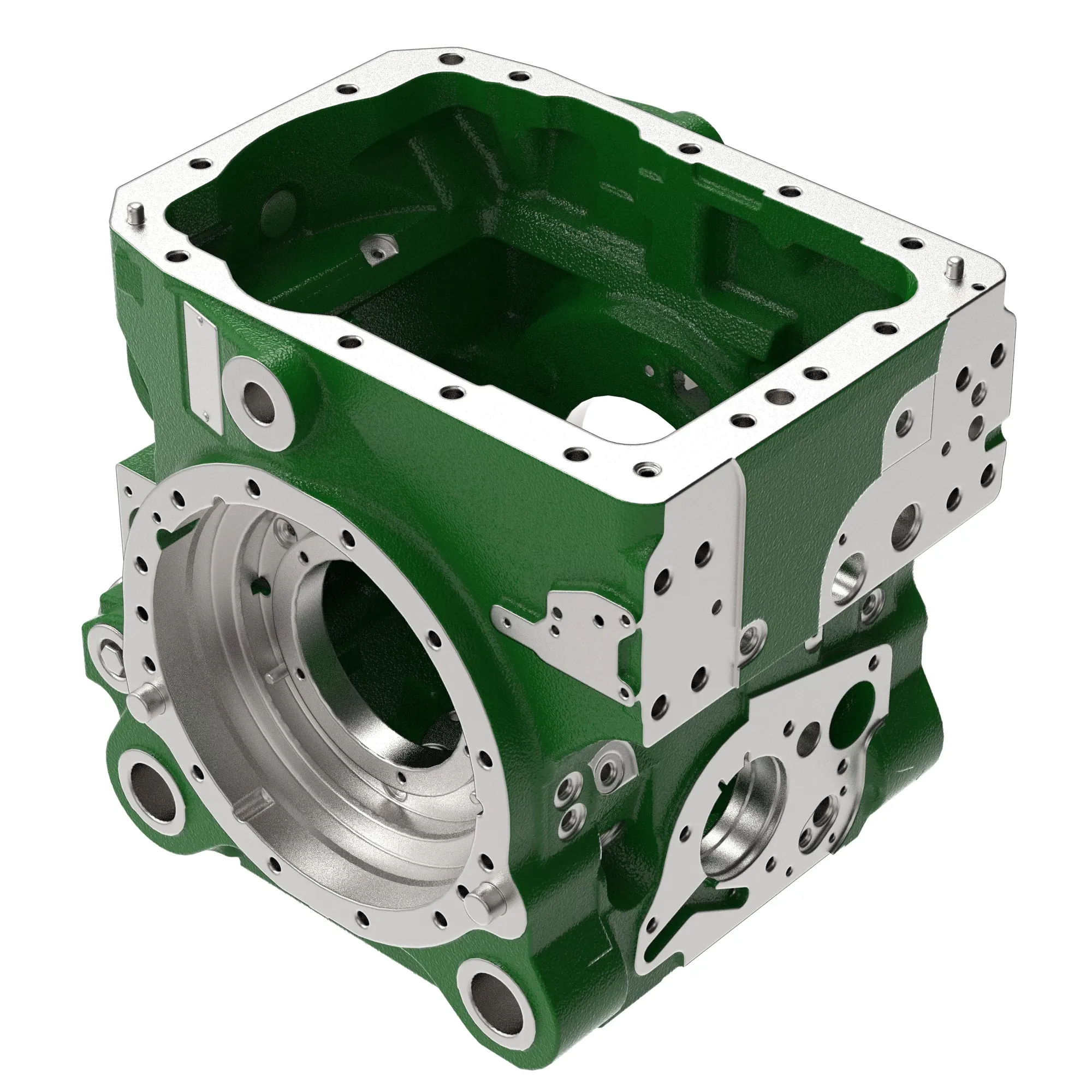 John Deere Case - AL234249