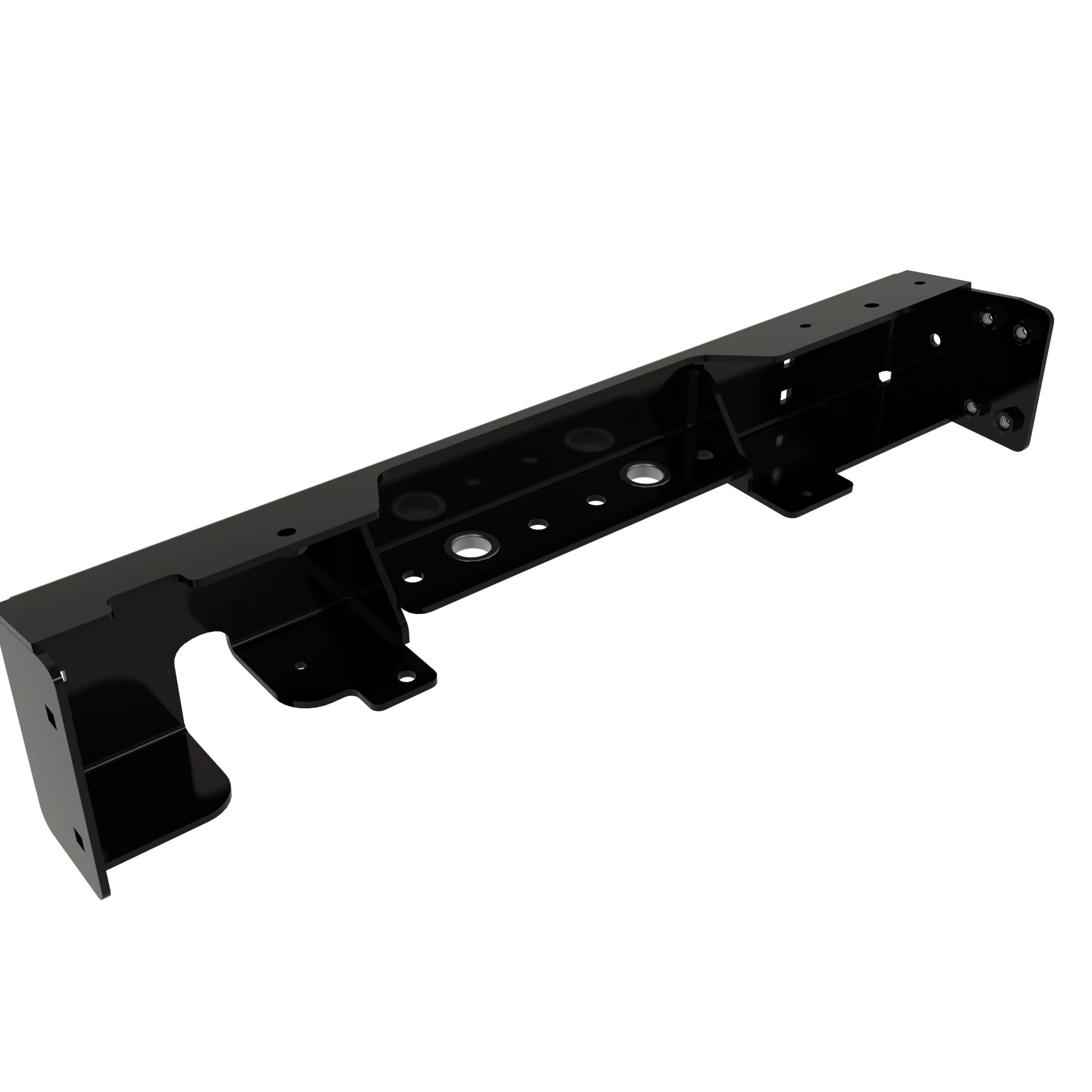 BRACKET, SEAT SUPPORT FRONT