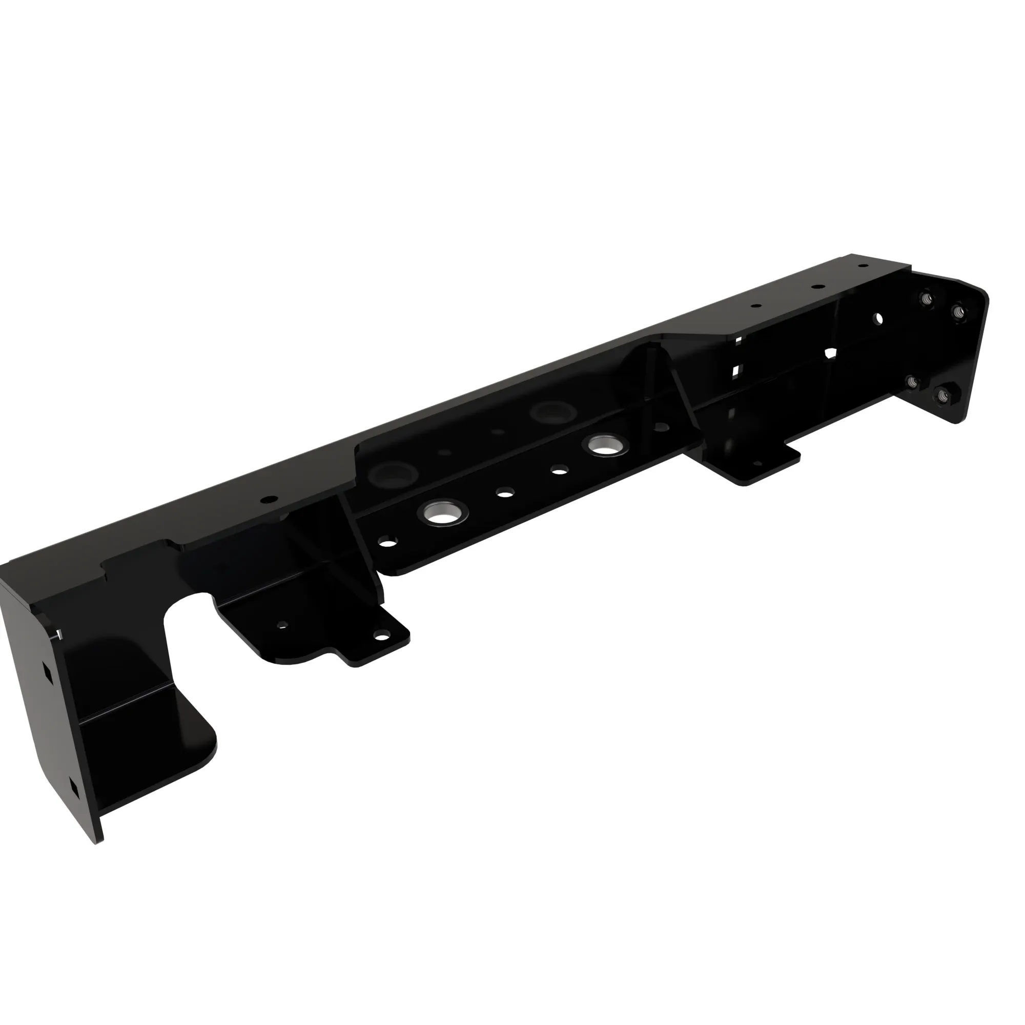 John Deere Bracket - LVA20816