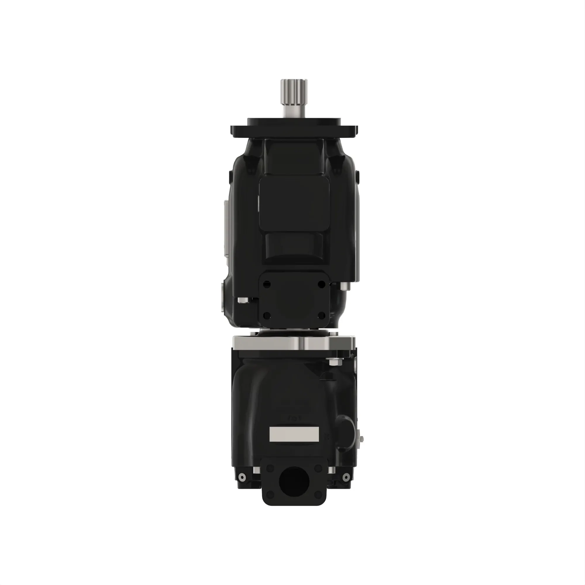 Hydraulic Pump