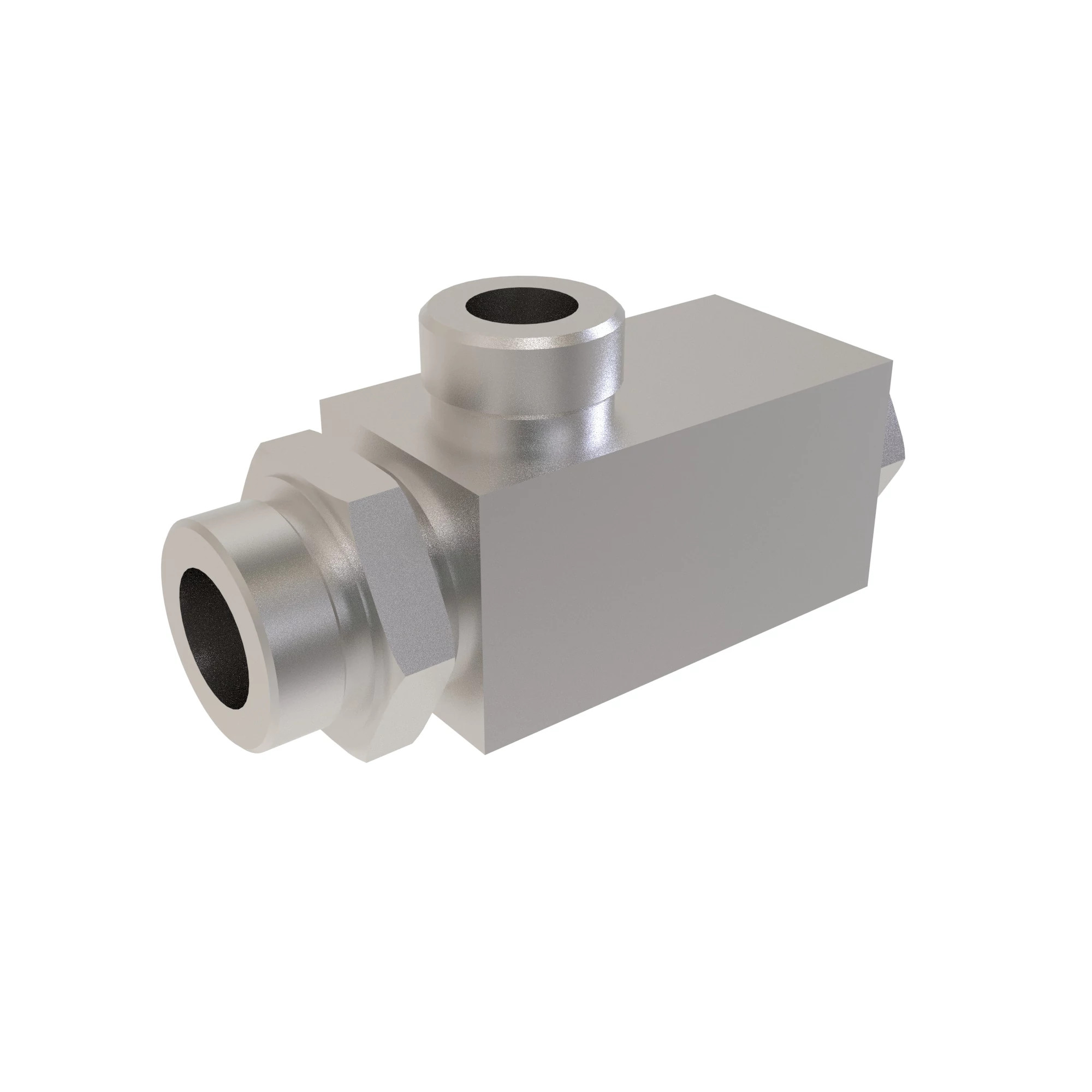 VALVE, CHARGE PRESS RELIEF VALVE, CHARGE PRESS RELIEF