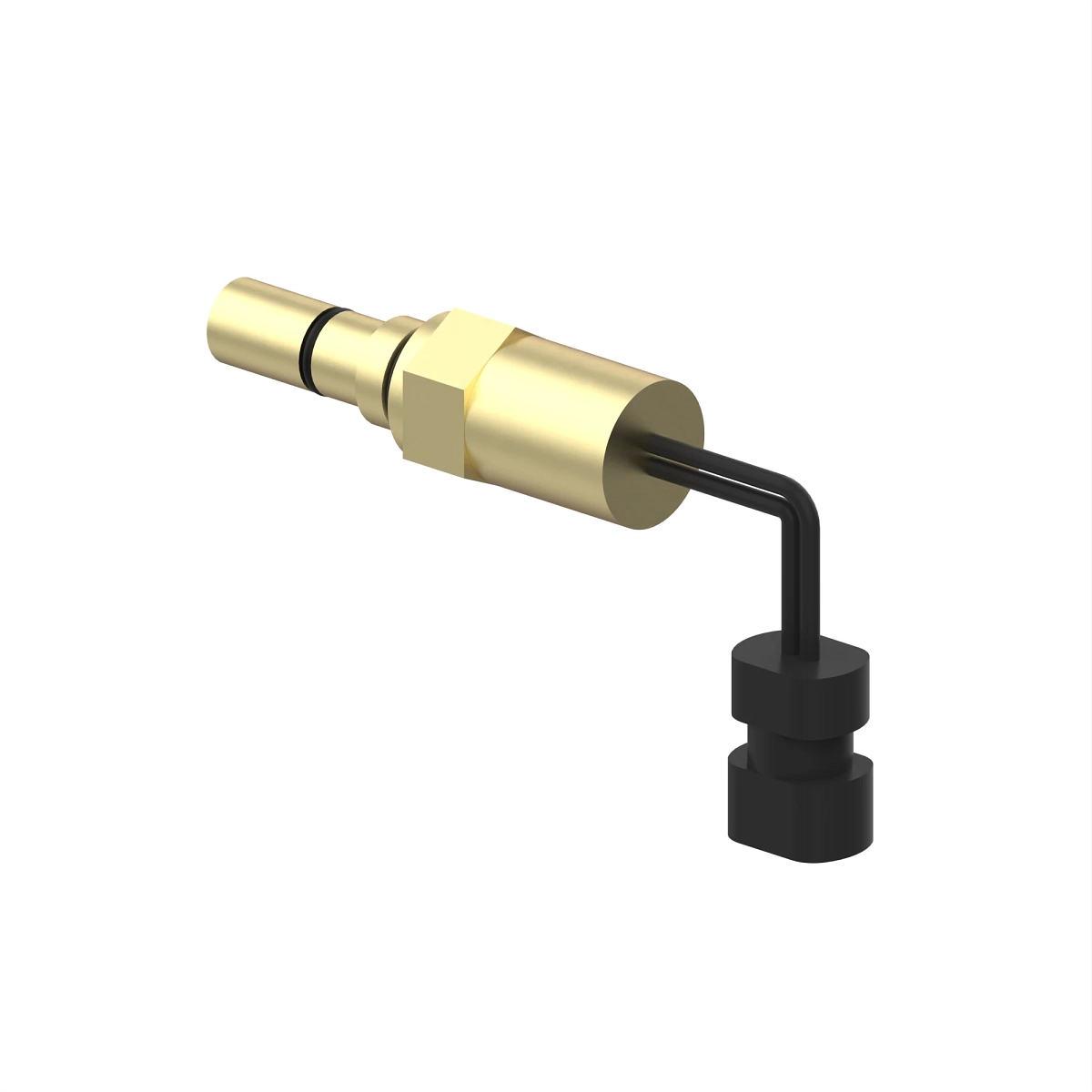 Differential Pressure Switch