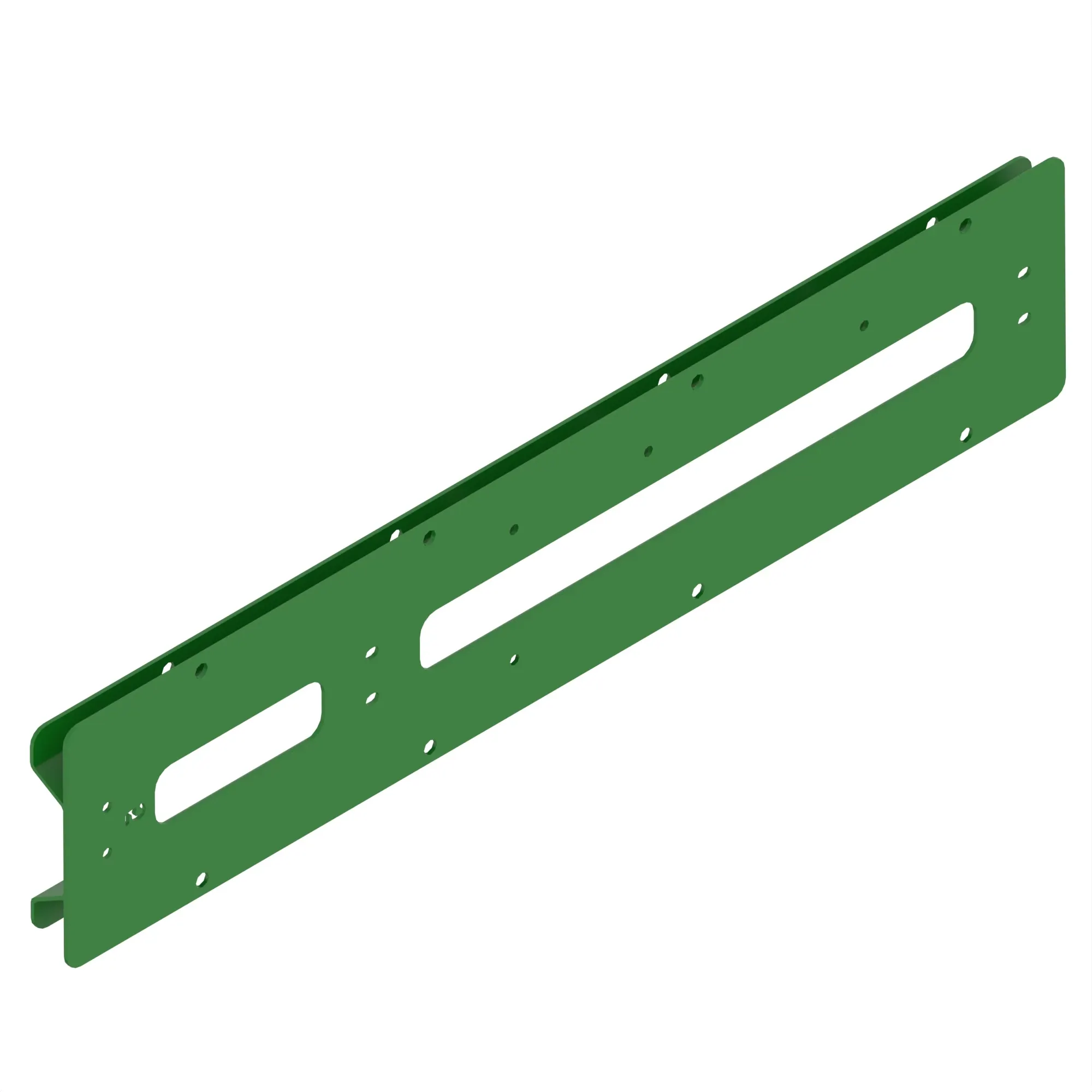 John Deere Camera Rail Bracket - KK94161