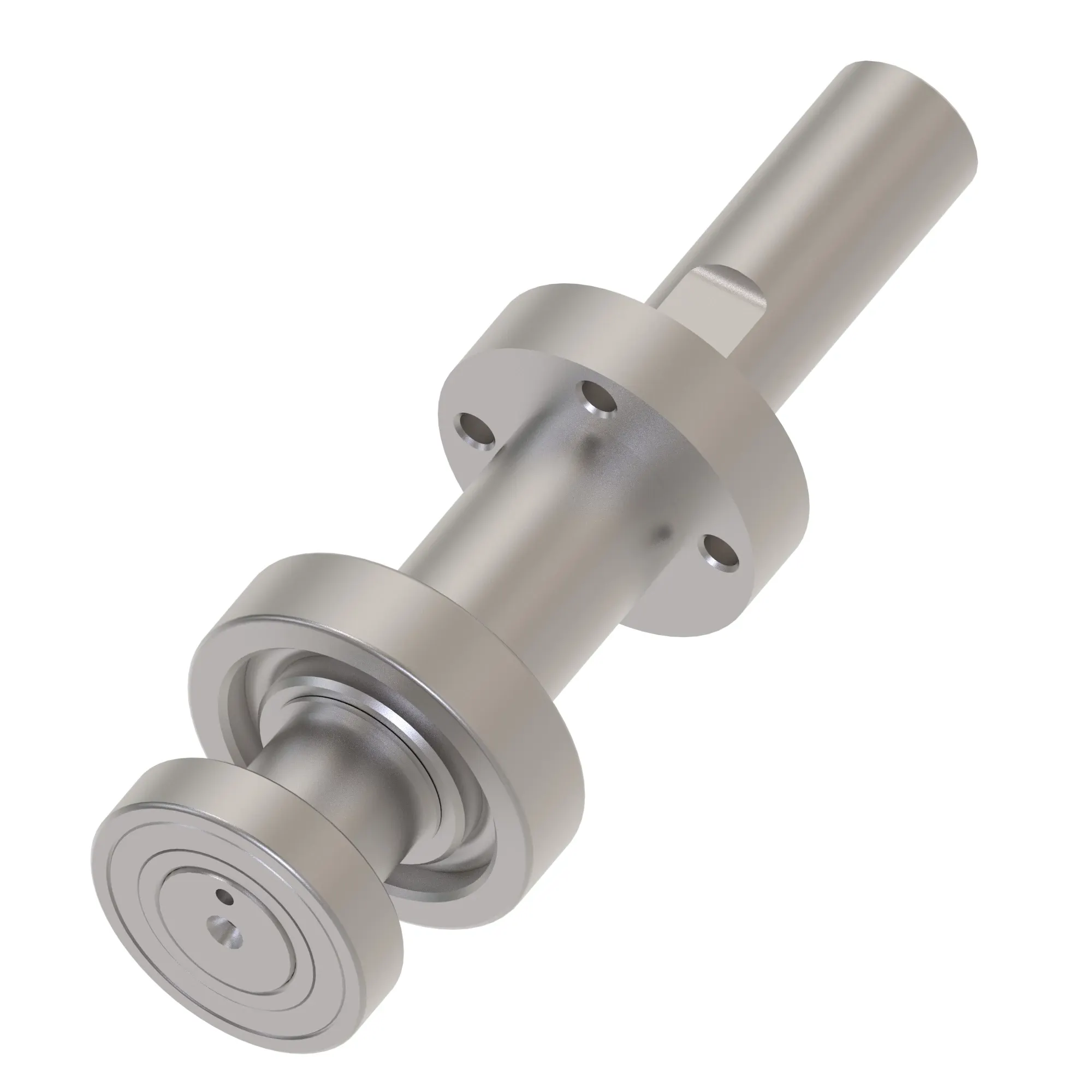 John Deere Fan Drive Shaft - AN401438