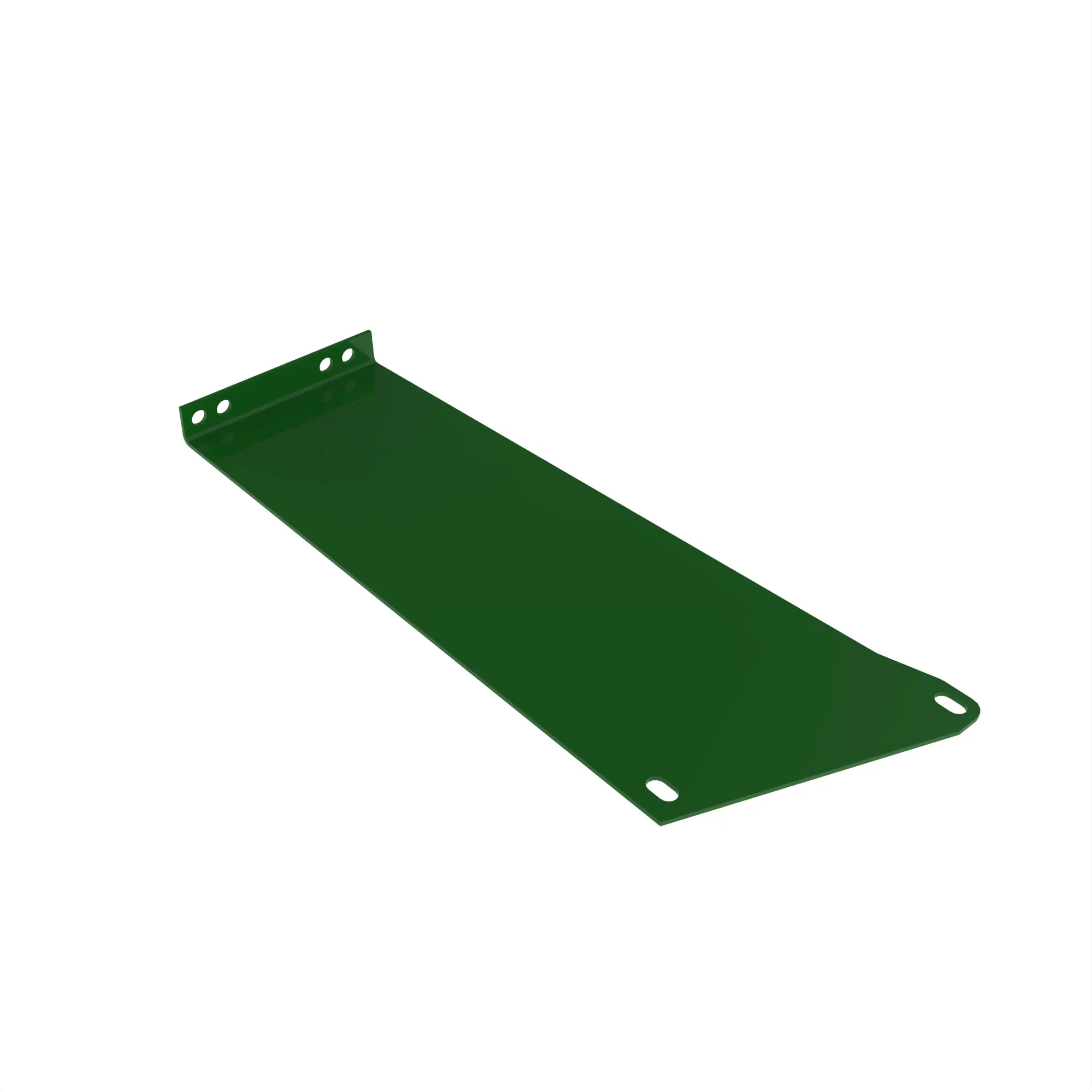 SUPPORT, FEEDER FLOOR LH