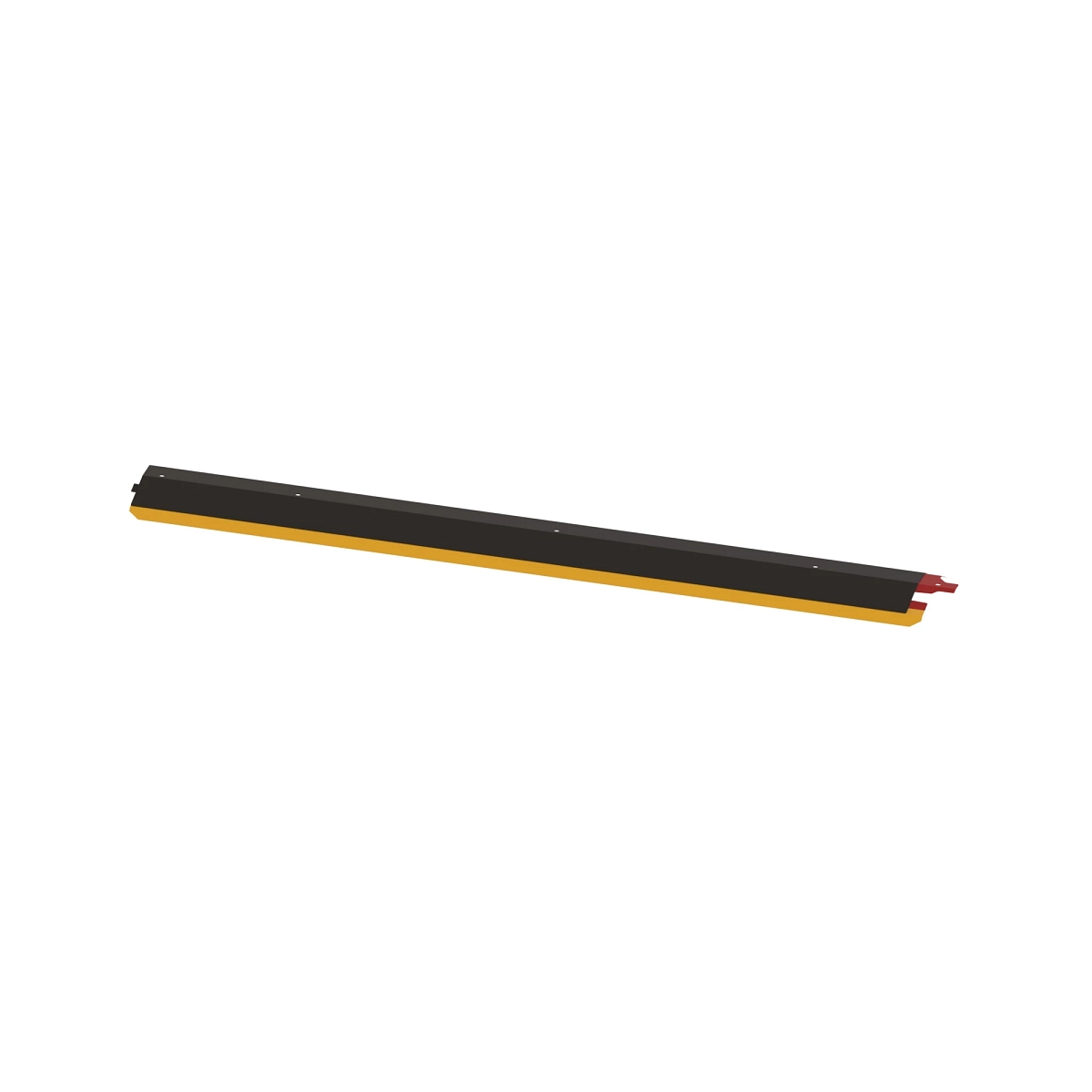Cover, Flat Sealing RH Section