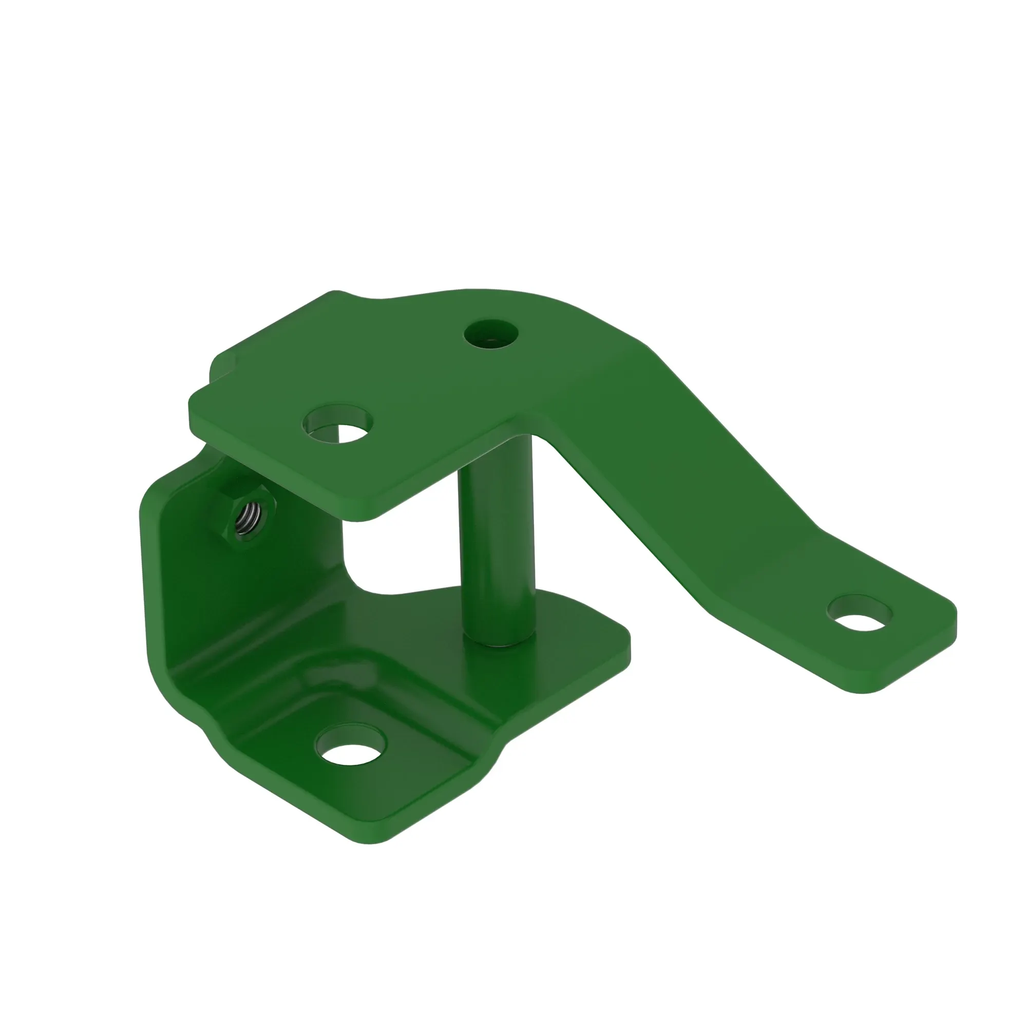 BRACKET, ALTERNATOR MOUNTING BRACKE