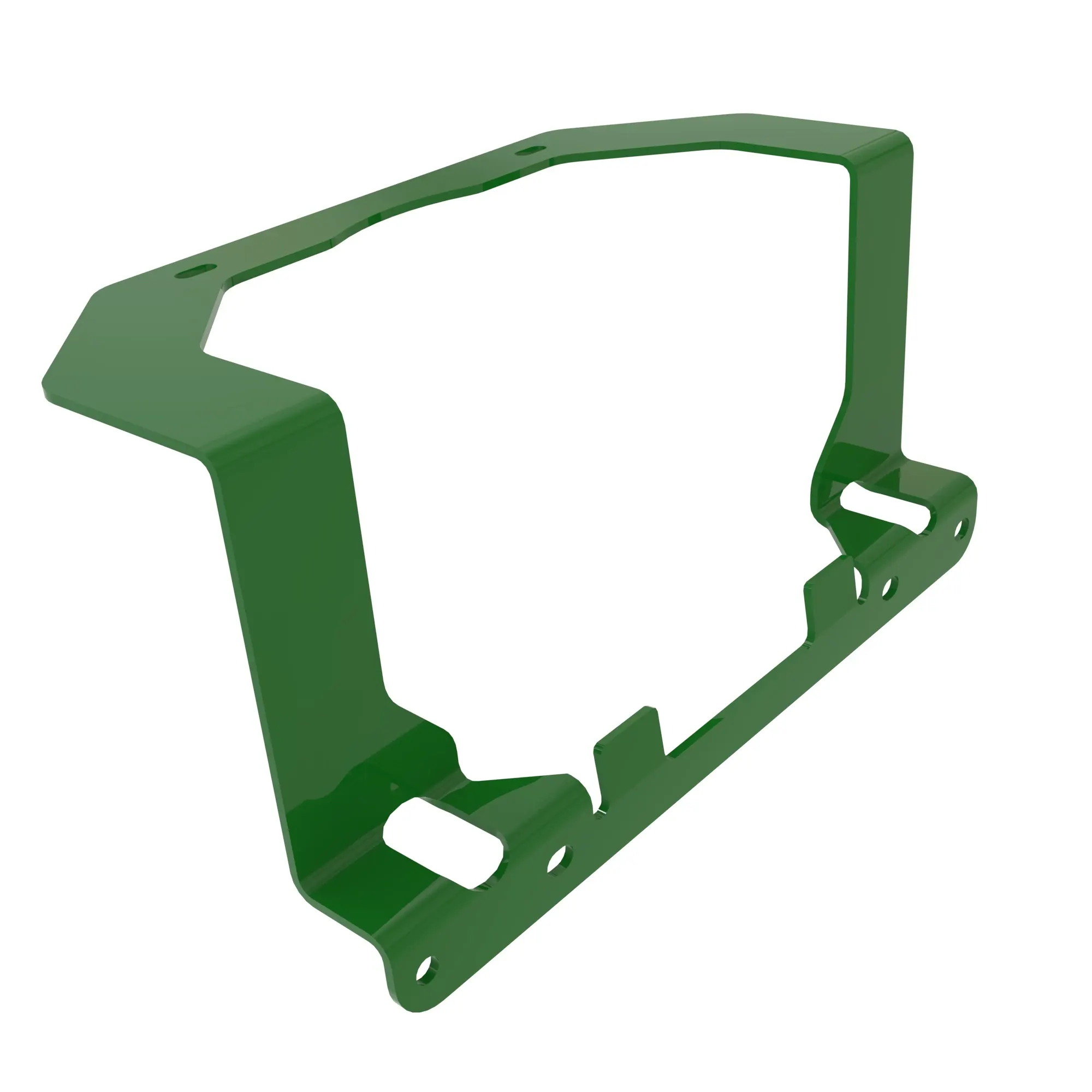 SUPPORT
(BALE SIZE SENSOR 4X5 STD) - SERVICE