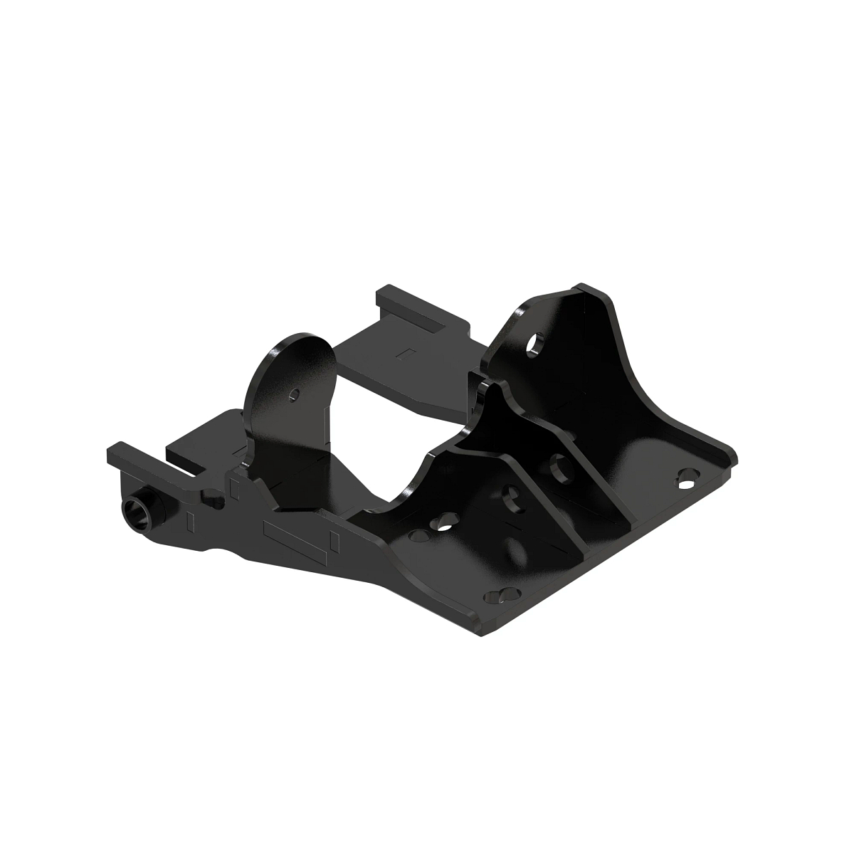 SUPPORT, BRACKET, ROW CLEANER MOUNT