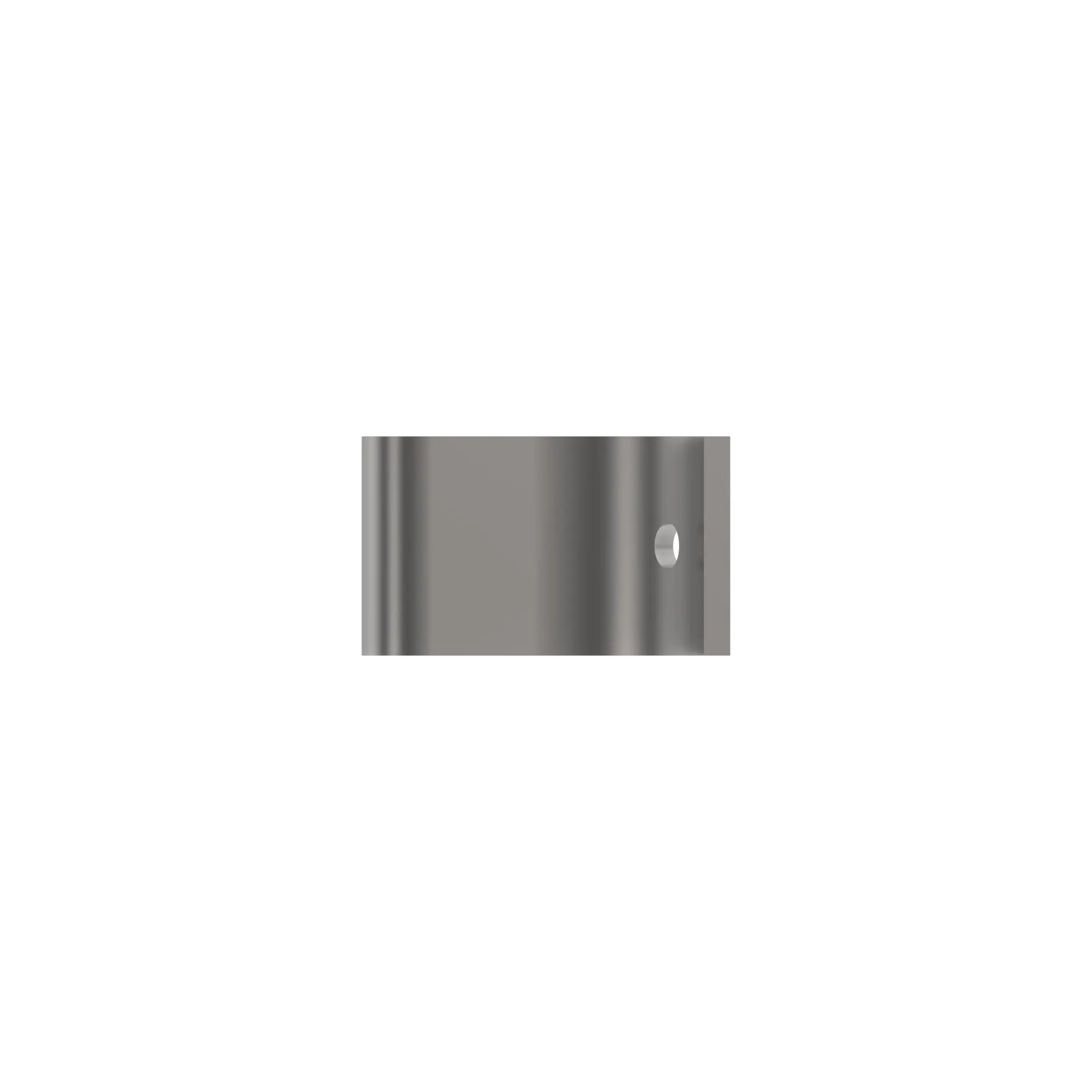 BRACKET, RELAY MODULE