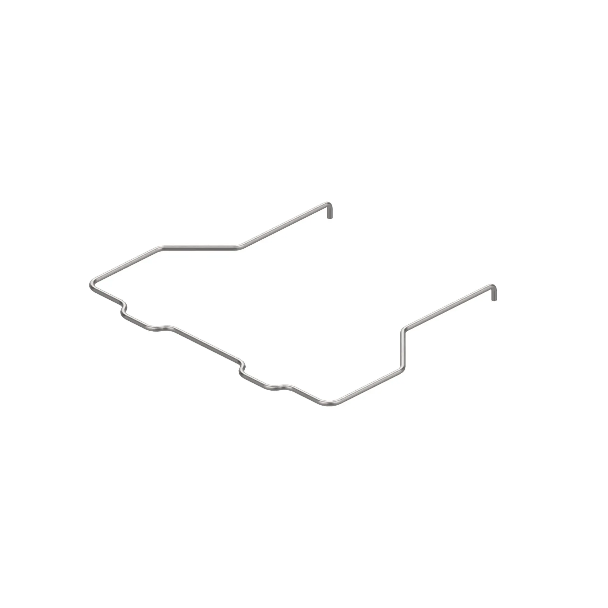 SUPPORT, FUEL TANK