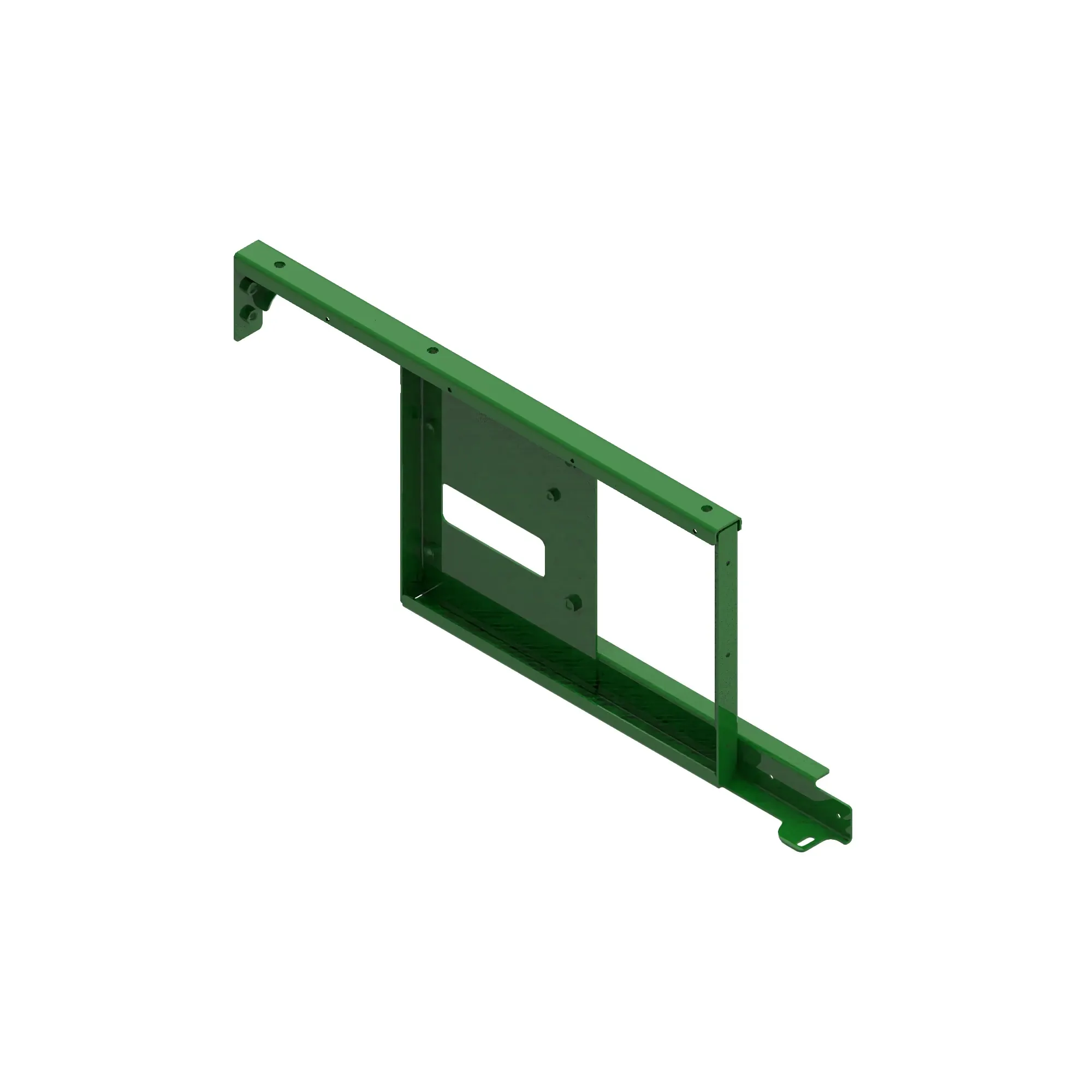John Deere Platform Support, Left Side - AKK37988