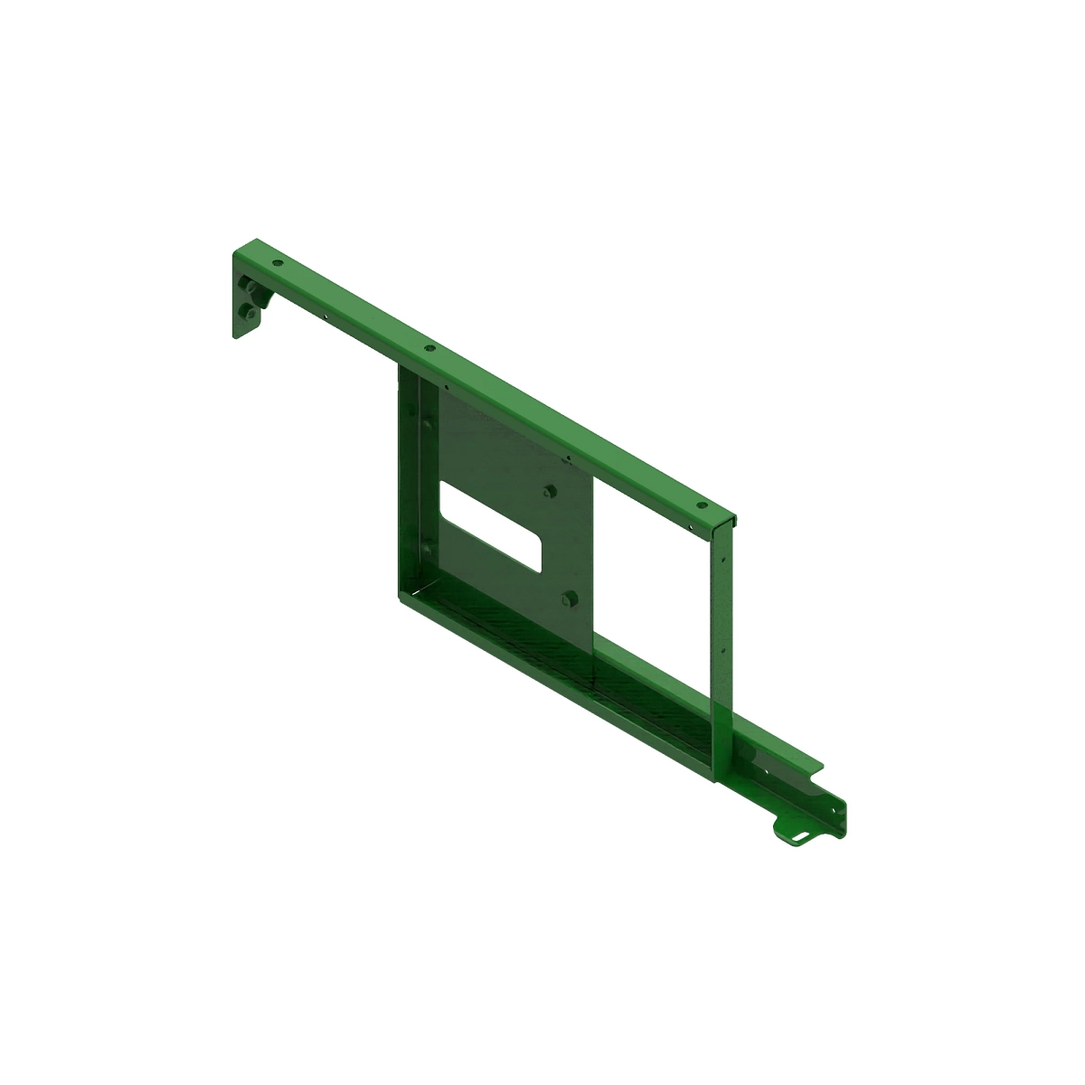 Support, L.H. Platform