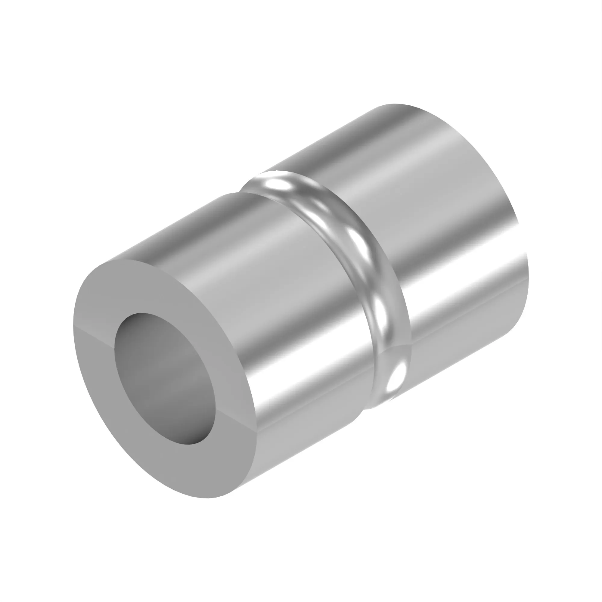 John Deere Grooved Bushing - T75184