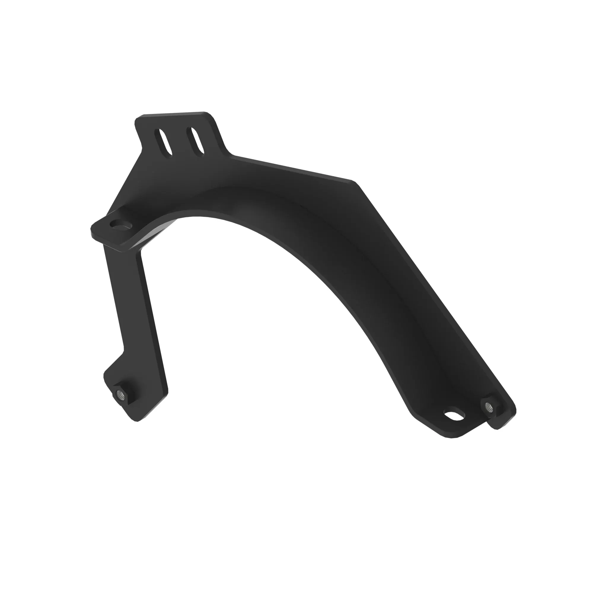 BRACKET, BRACKET, HEAT SHIELD SUPPO