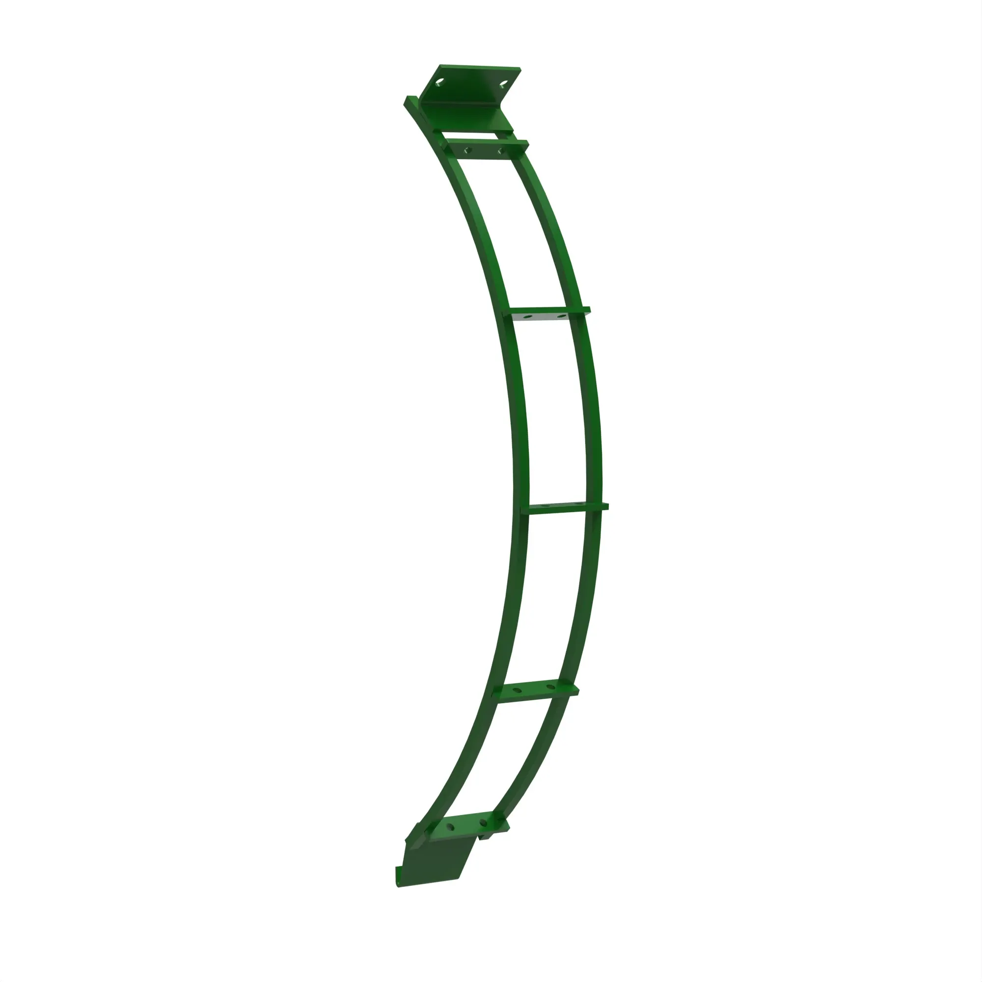 COVER, ASSY, FLAT BAR