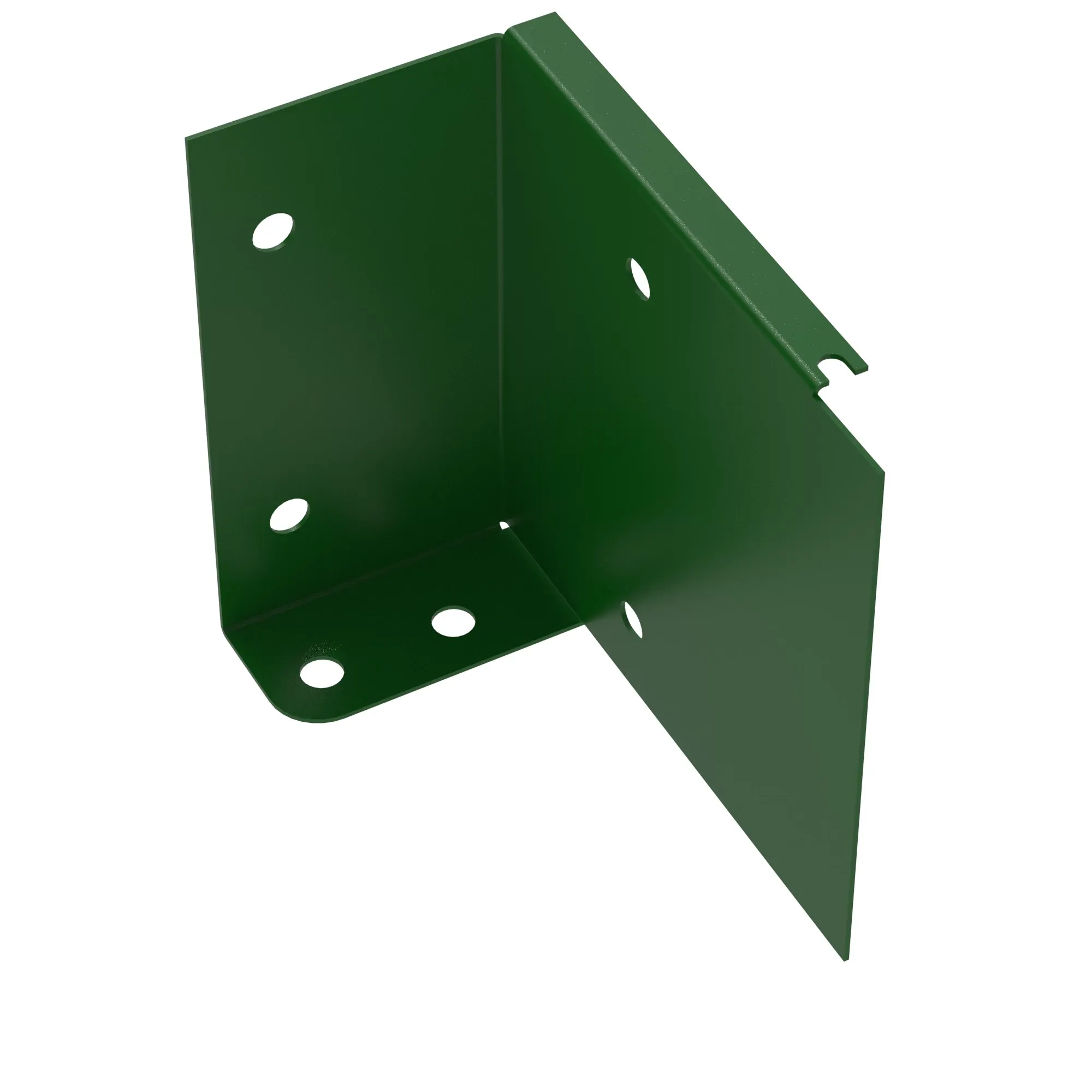PLATE, PLATFORM'S  SEALING PLATE