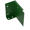 PLATE, PLATFORM'S SEALING PLATE