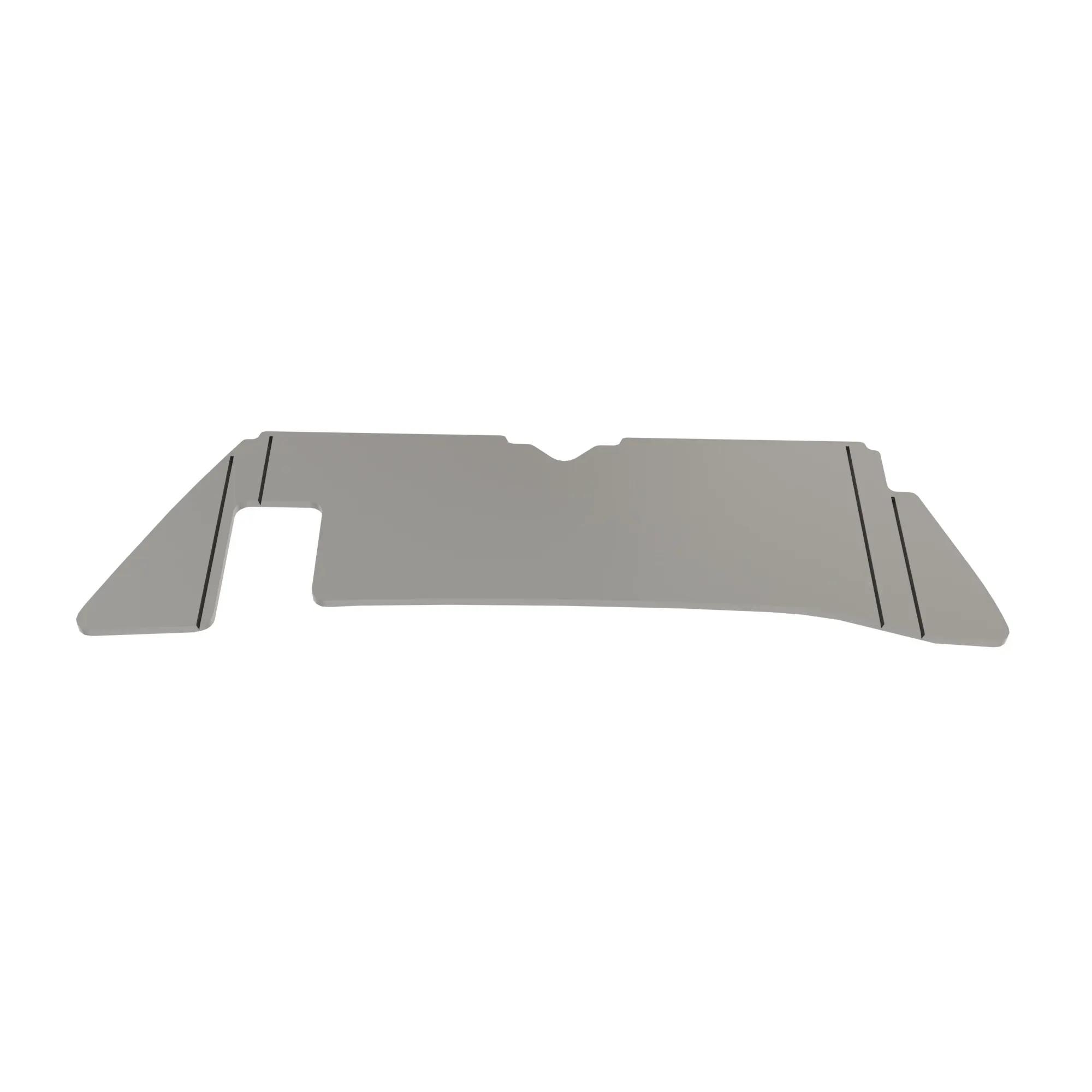 John Deere Mat - HXE90496