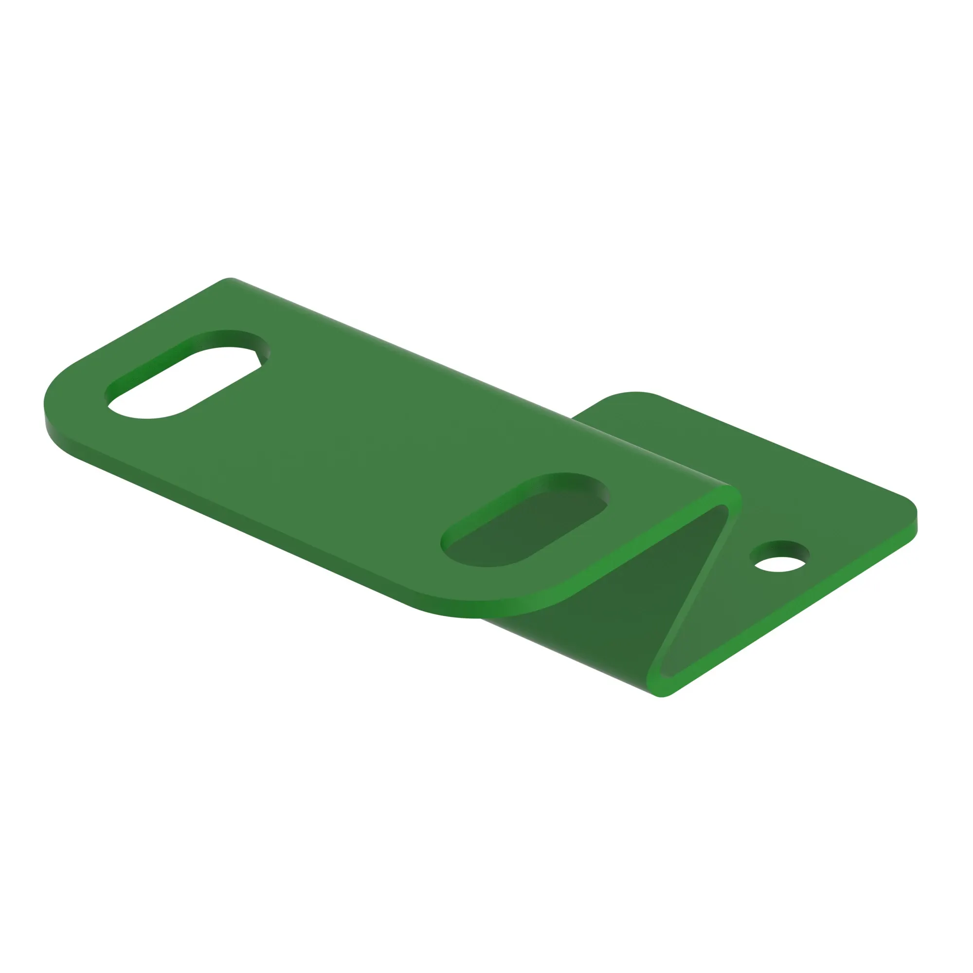 BRACKET, SS PLUMBING PIPE SUPPORT