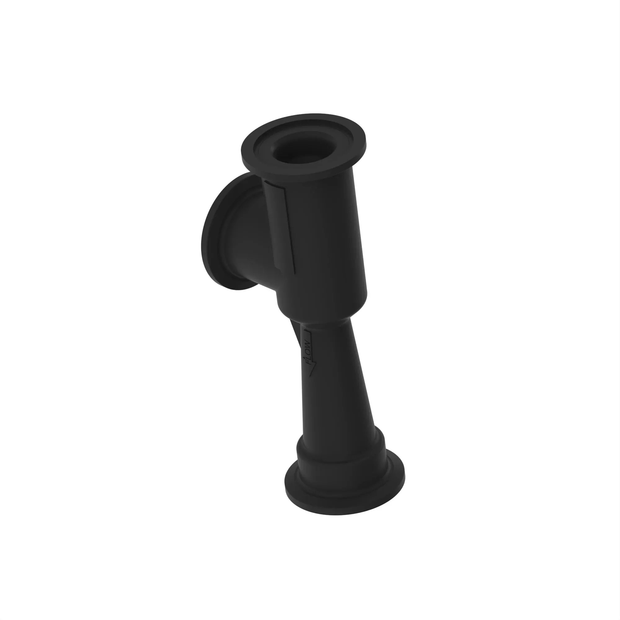 INJECTION NOZZLE, 2'' FP VENTURI
