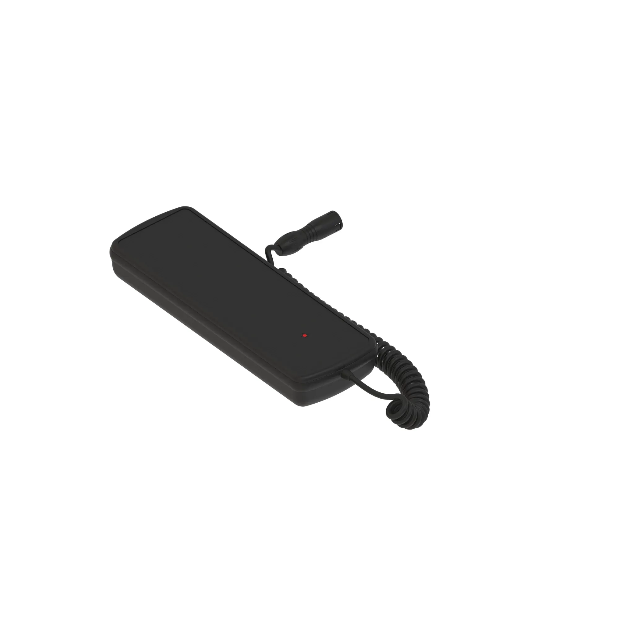 receiver