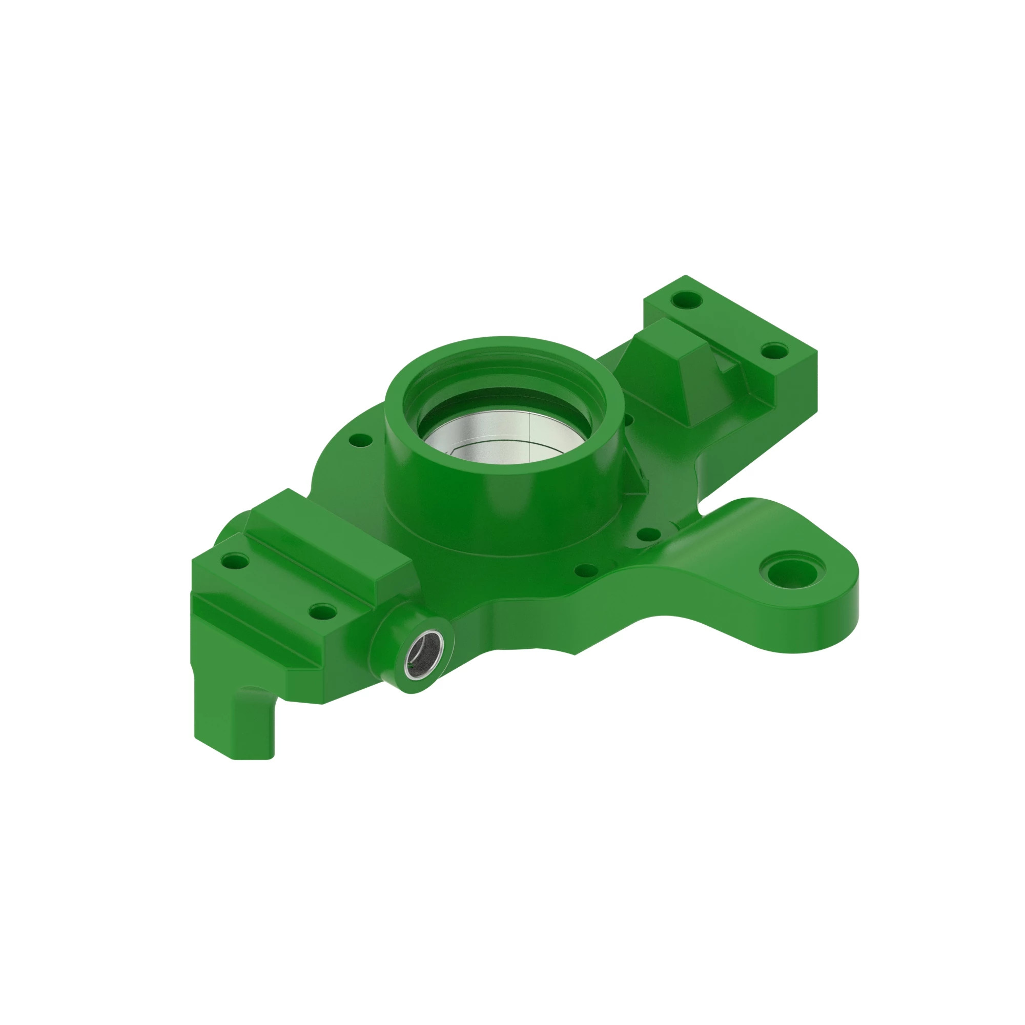 John Deere Left Side Steering Arm - AN207690