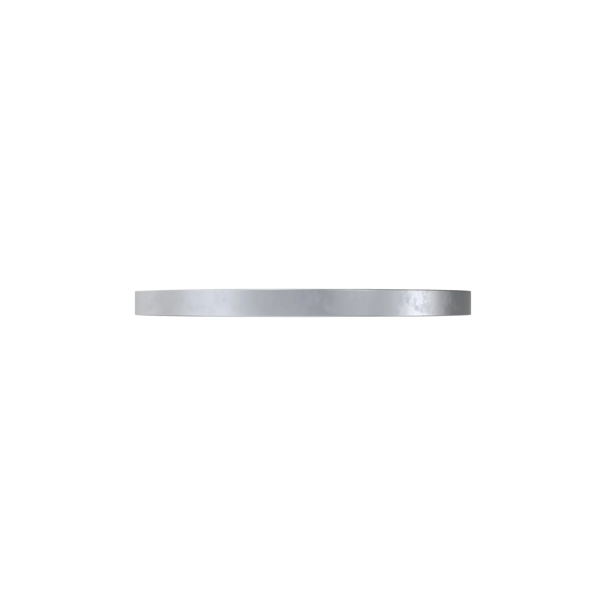 T164310: Round Hole Washer