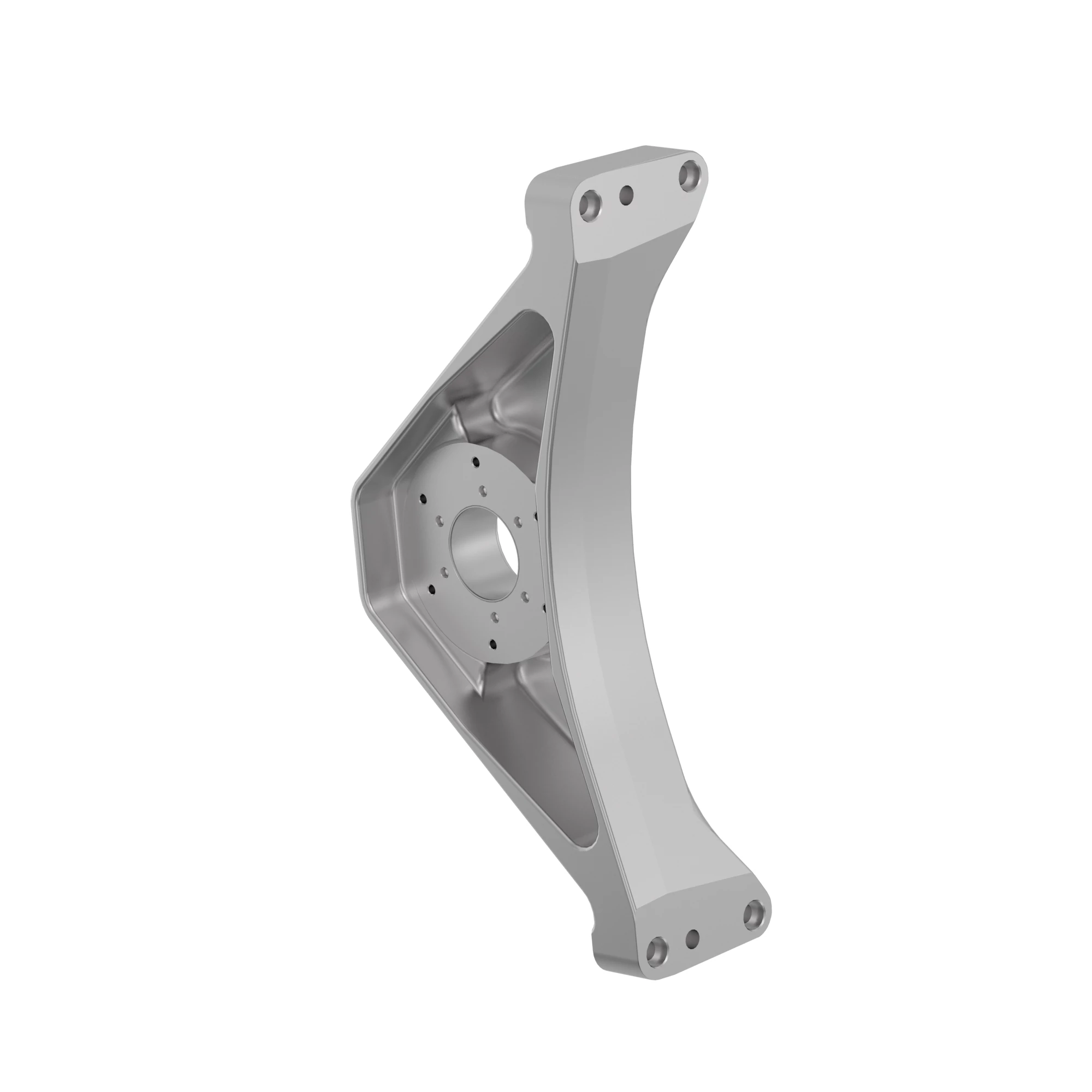 AT336282: Rear Axle Support | Shop.Deere.com