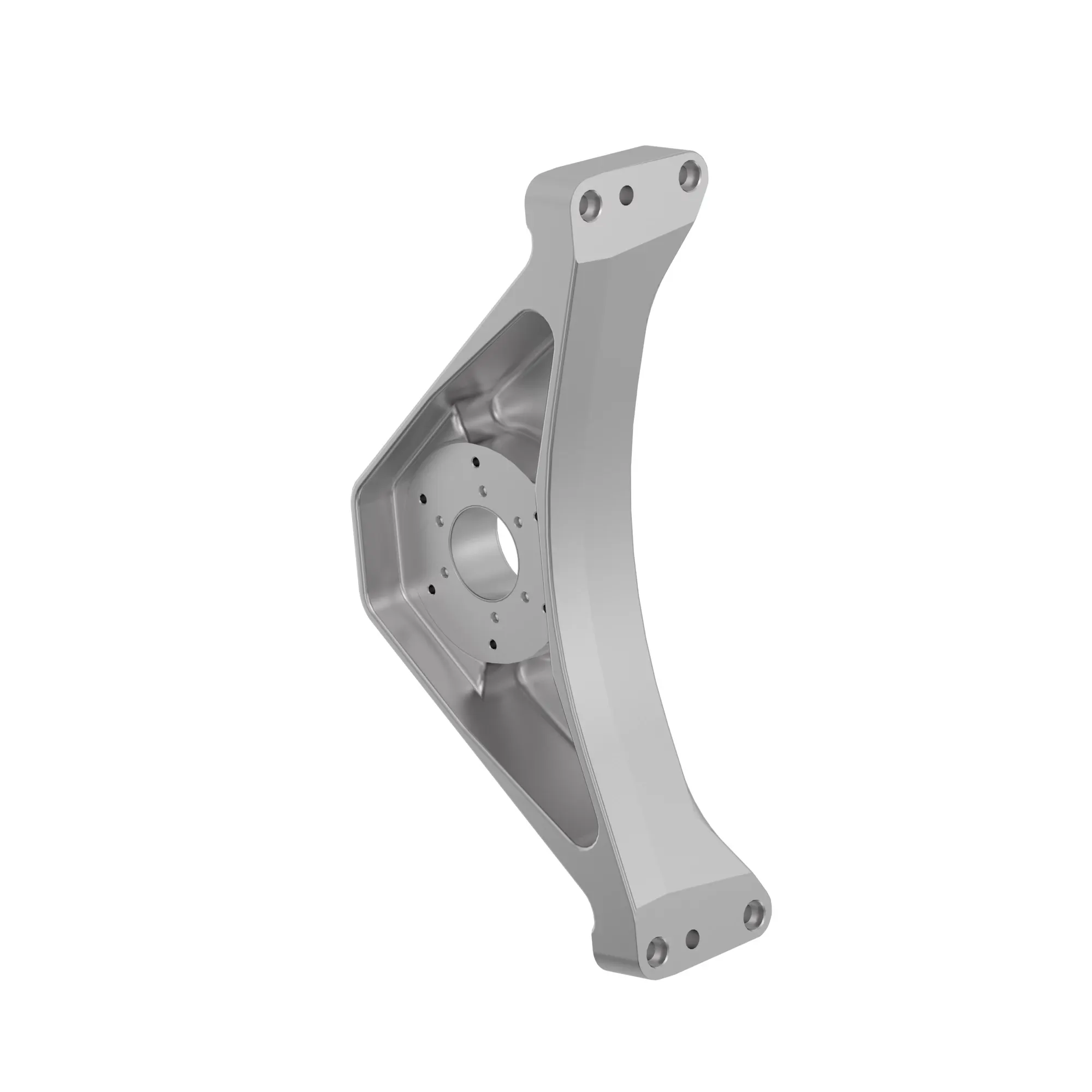 John Deere Rear Axle Support - AT336282