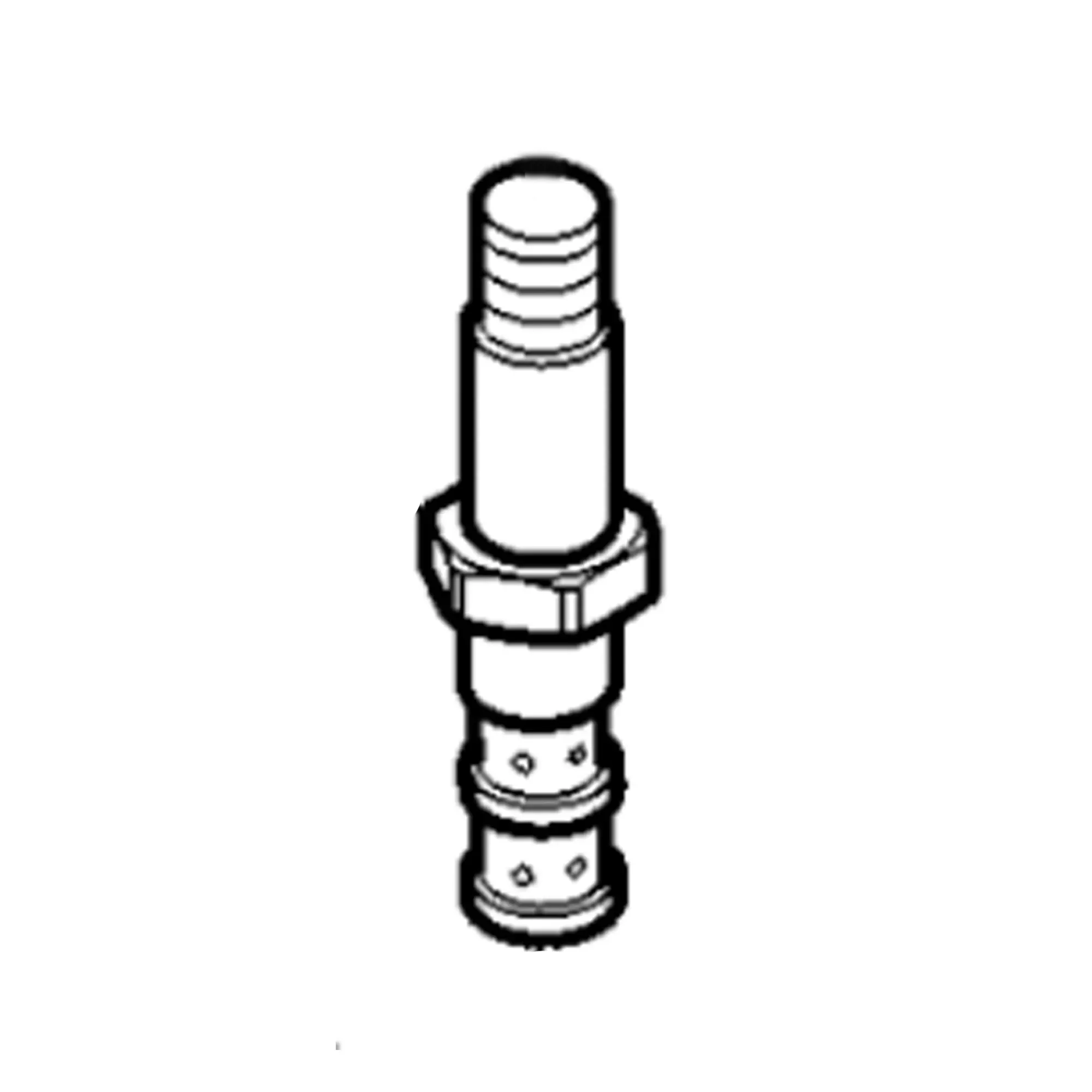 John Deere Valve - AA98750