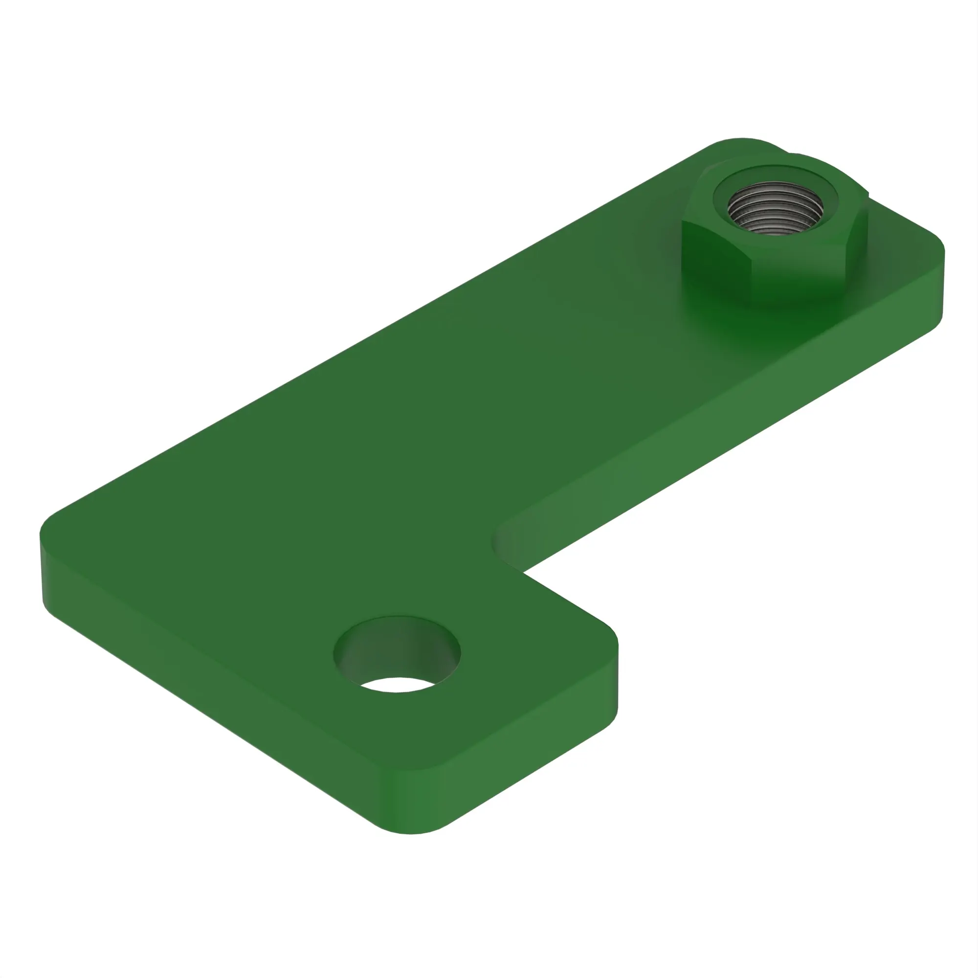 John Deere Bracket - SJ15649