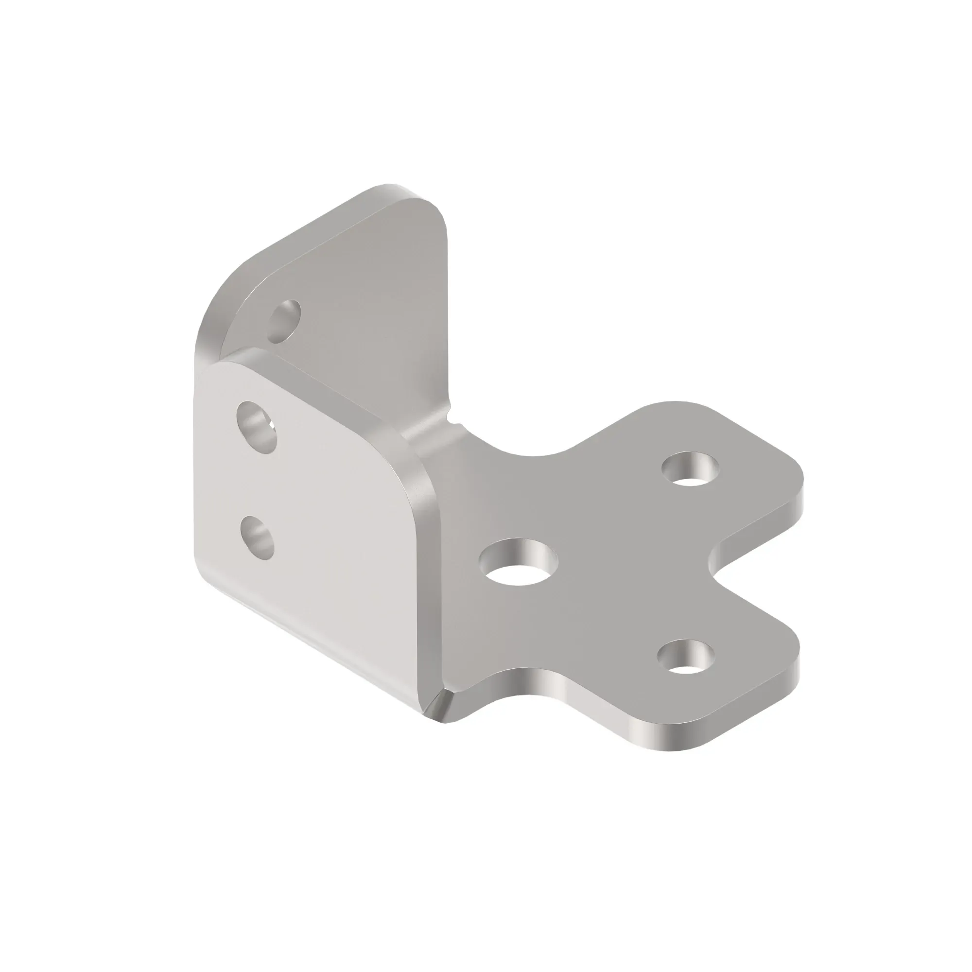 John Deere Bracket - F681855