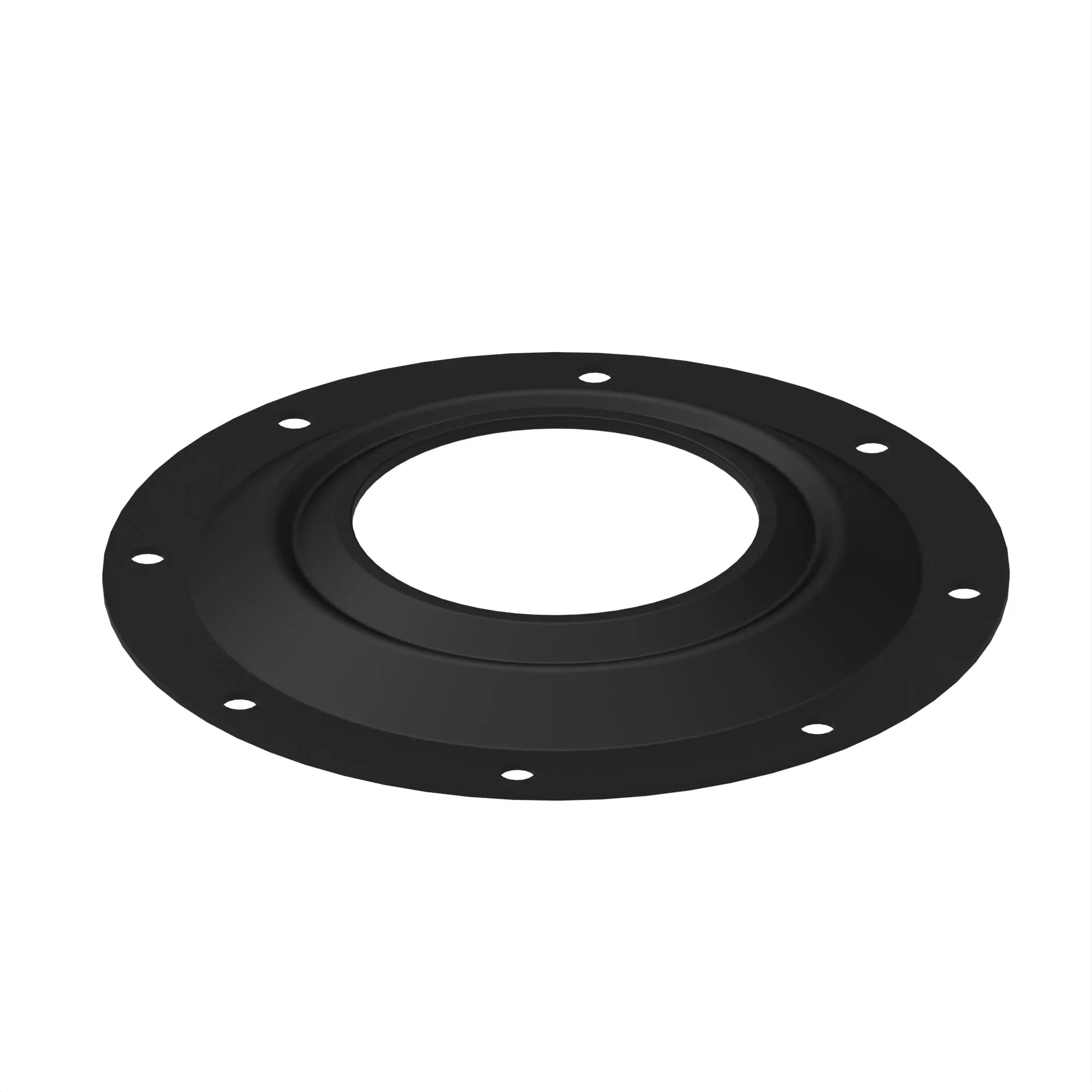 BOOT, BOOT, ROTARY MANIFOLD