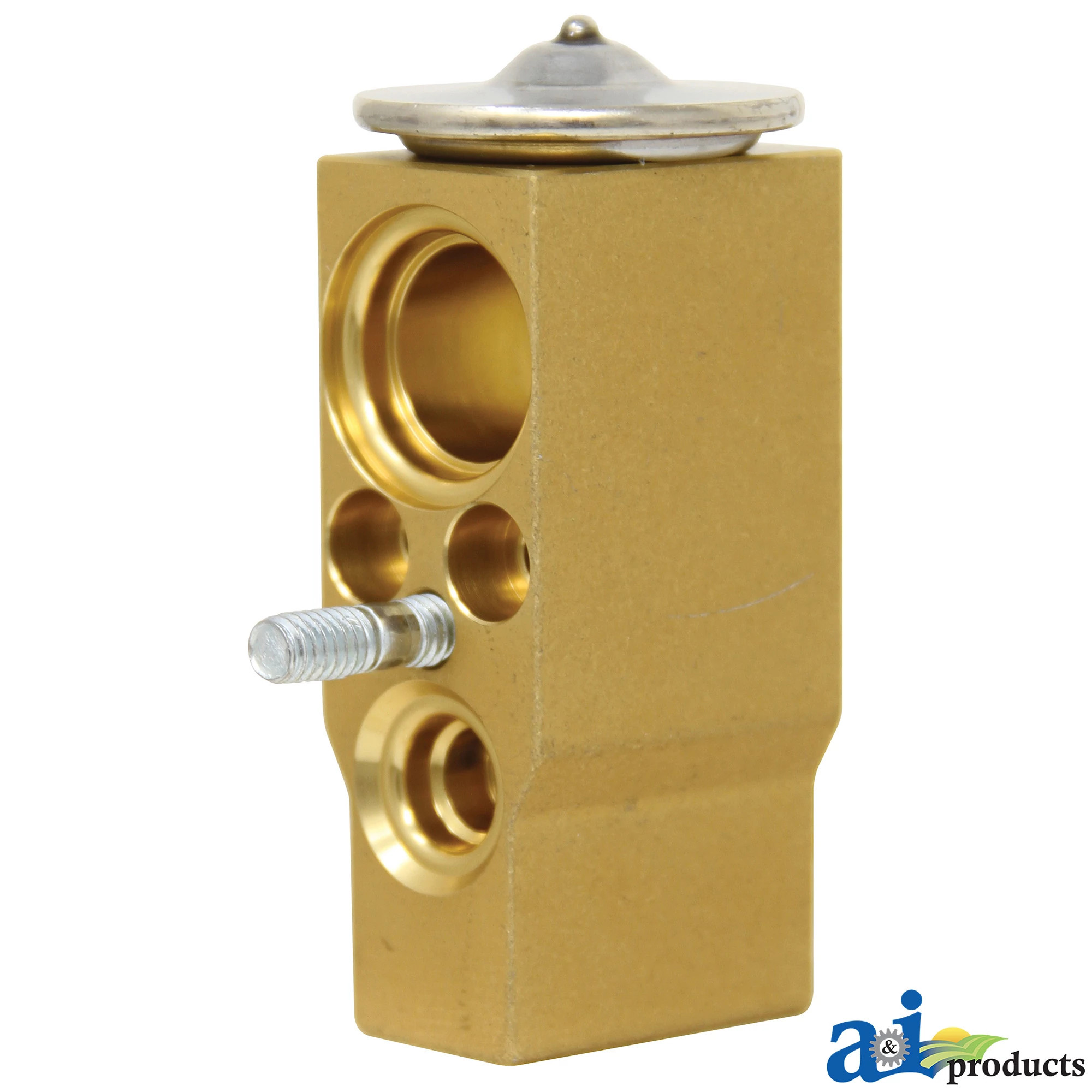 A&I Products Expansion Valve - A-RE174764