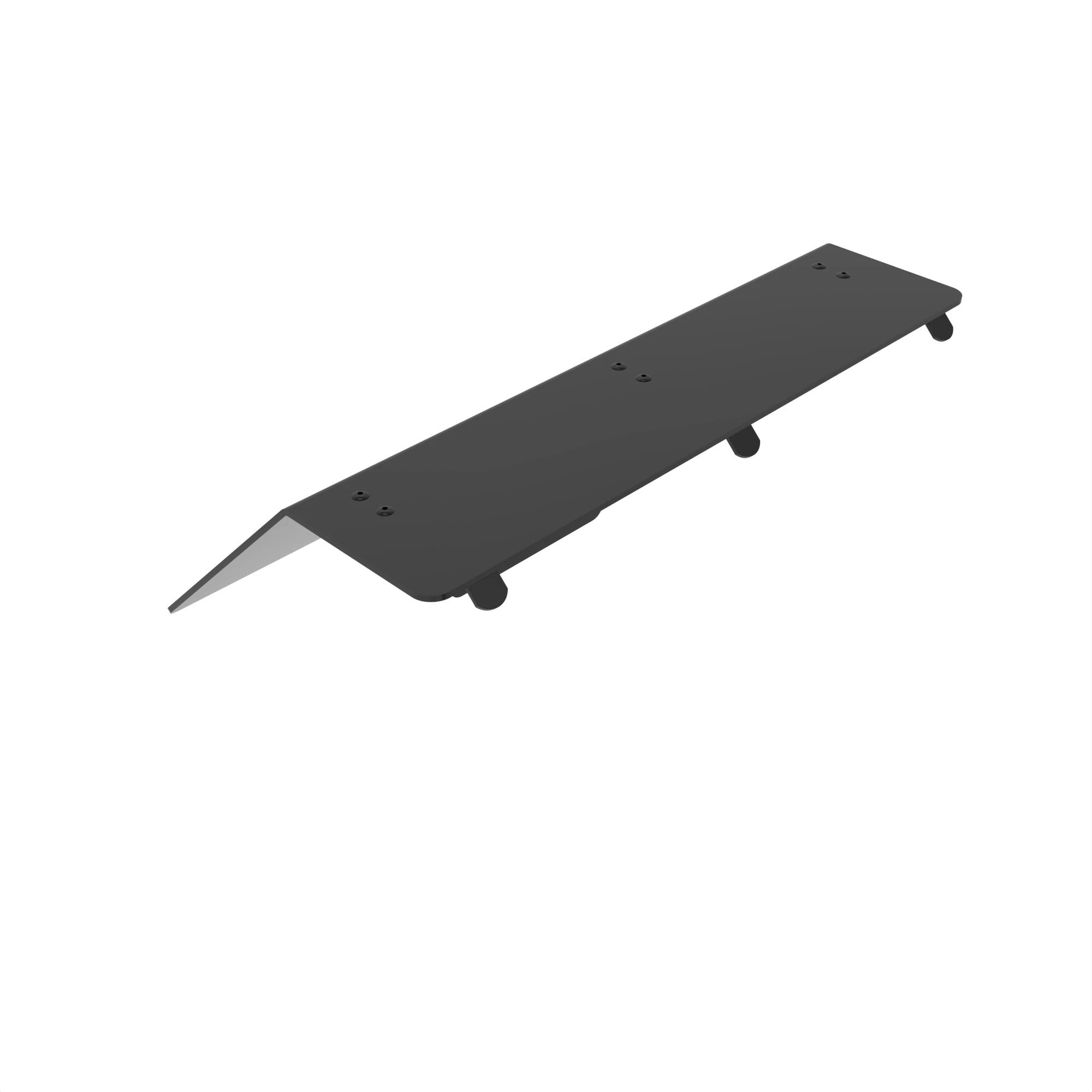 John Deere Transmission Cover - AT406168