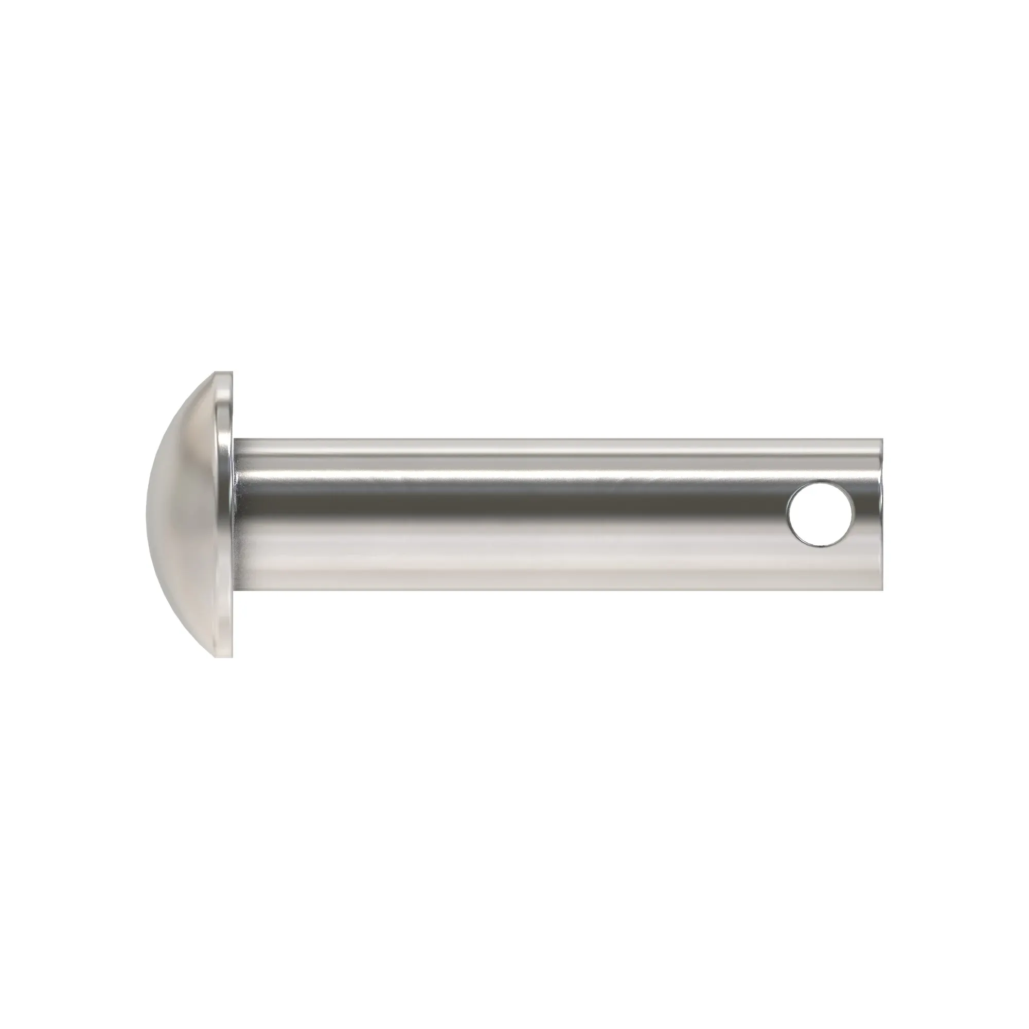 PIN FASTENER, RIVET