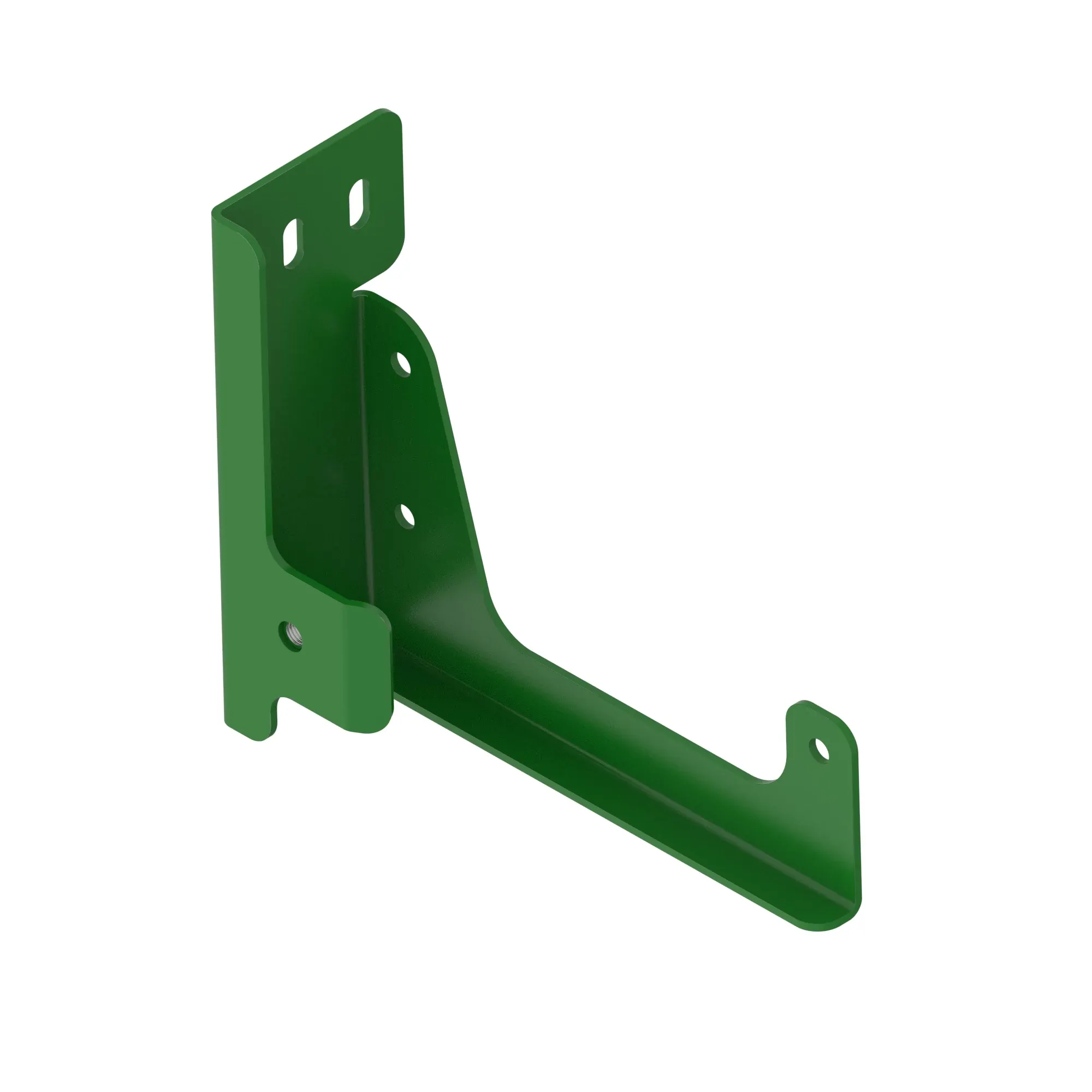 BRACKET, MUD PROTECTION