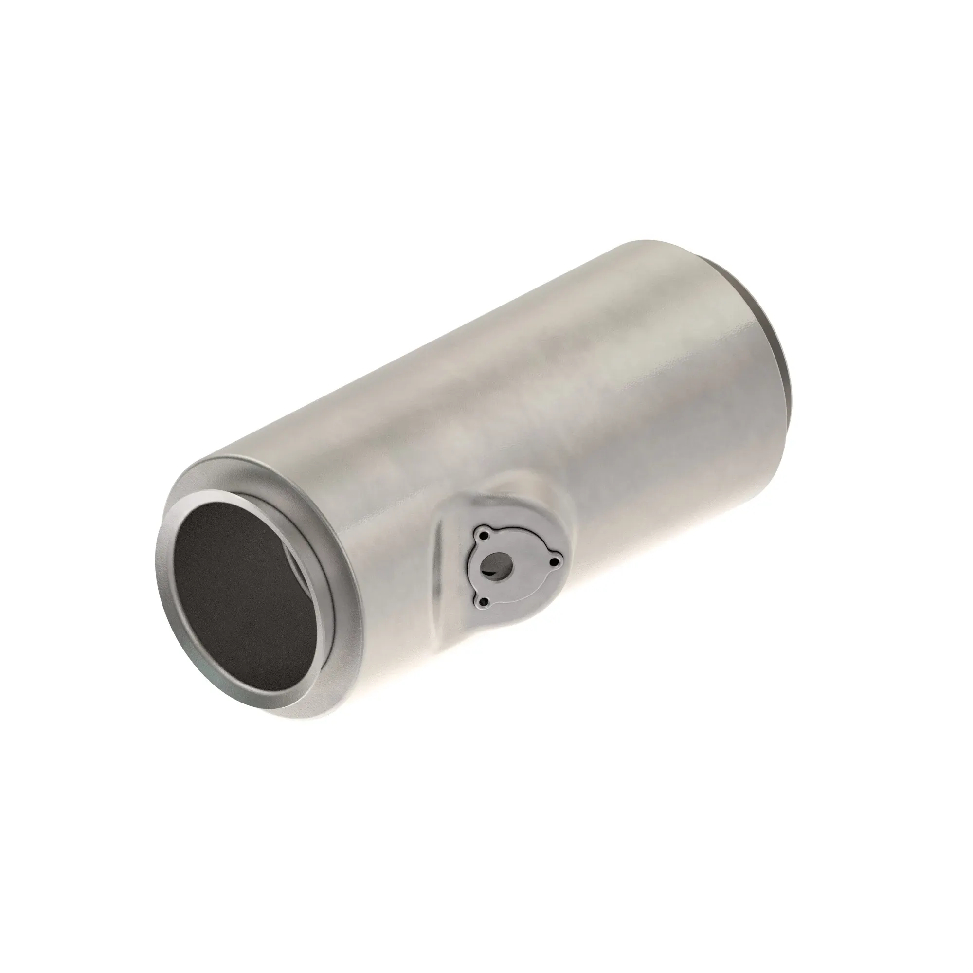 DECOMP TUBE