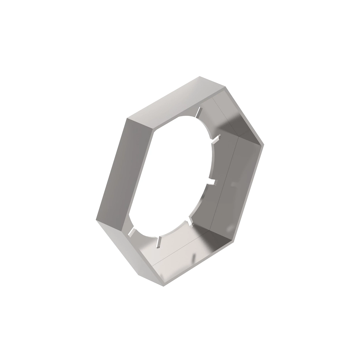 LOCK NUT, NUT,SPECIAL JAM