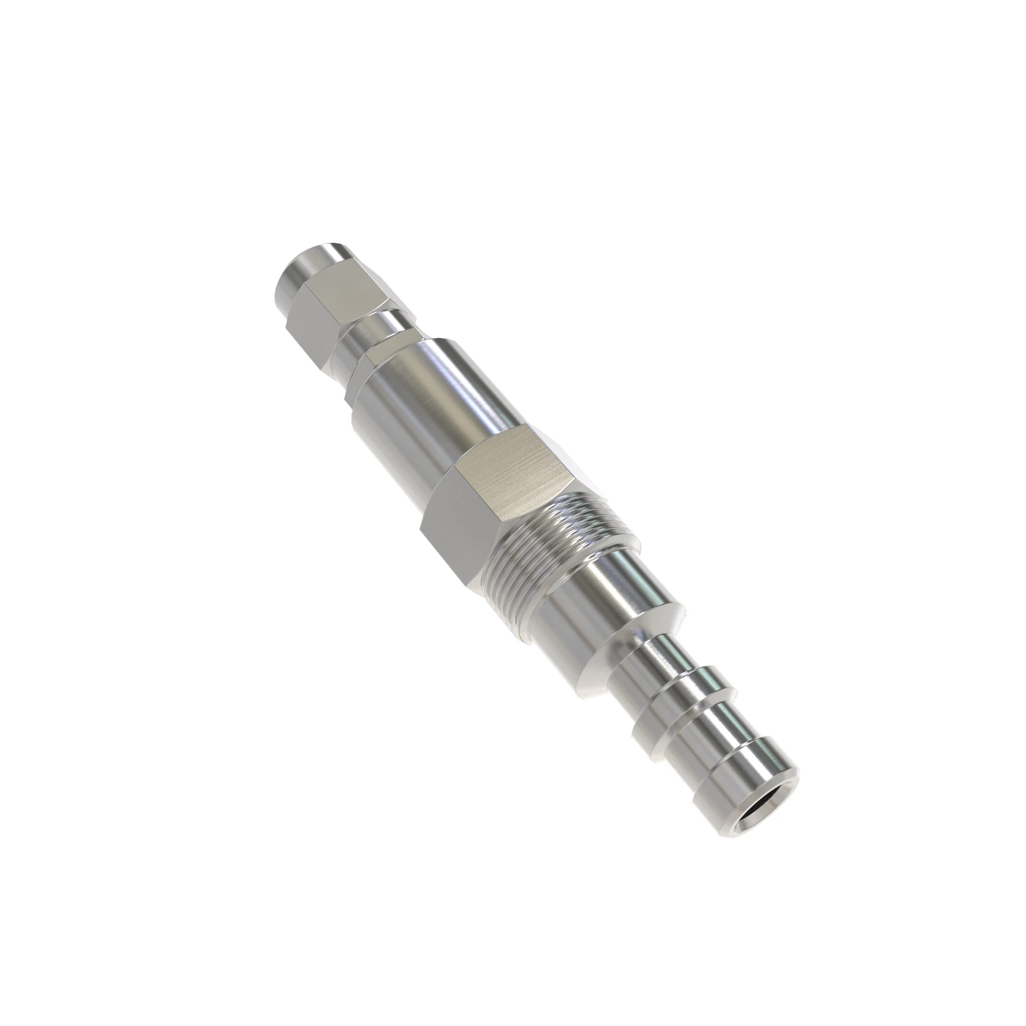 John Deere Hydraulic Pressure Valve - AT183408