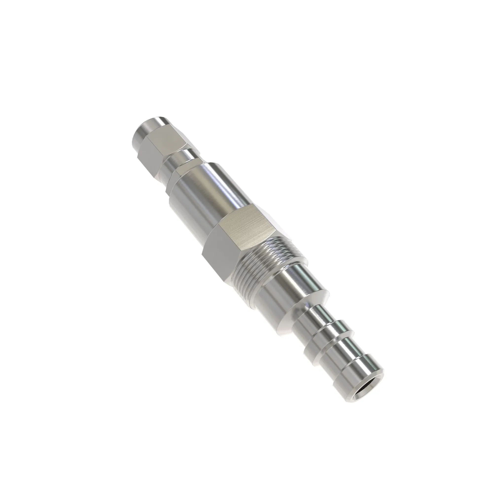 John Deere Hydraulic Pressure Valve - AT183408