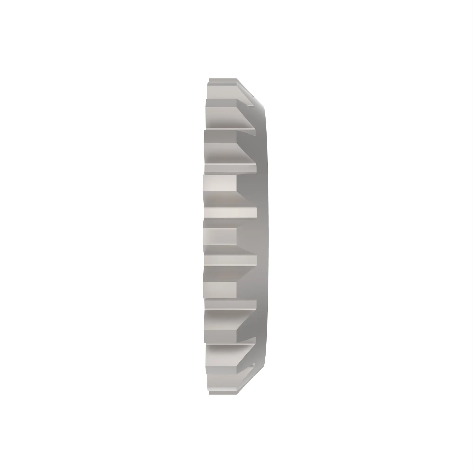 WASHER-LOCKING