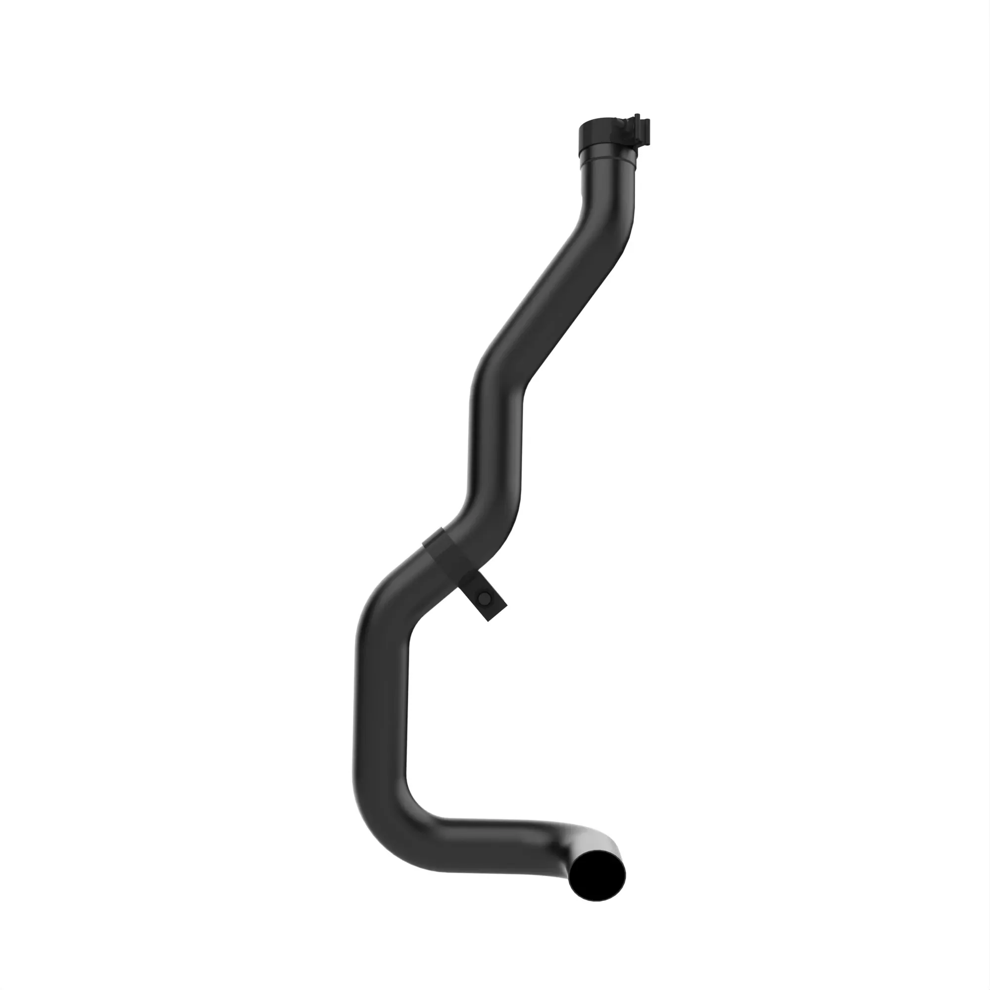 EXHAUST PIPE, 5EN -SIDE EXHAUST FOR