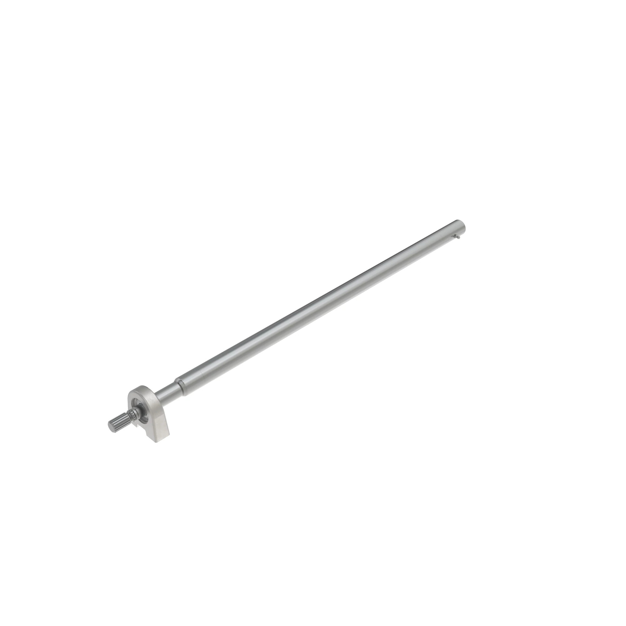 EXTENSION, DRIVESHAFT (4-PASS)