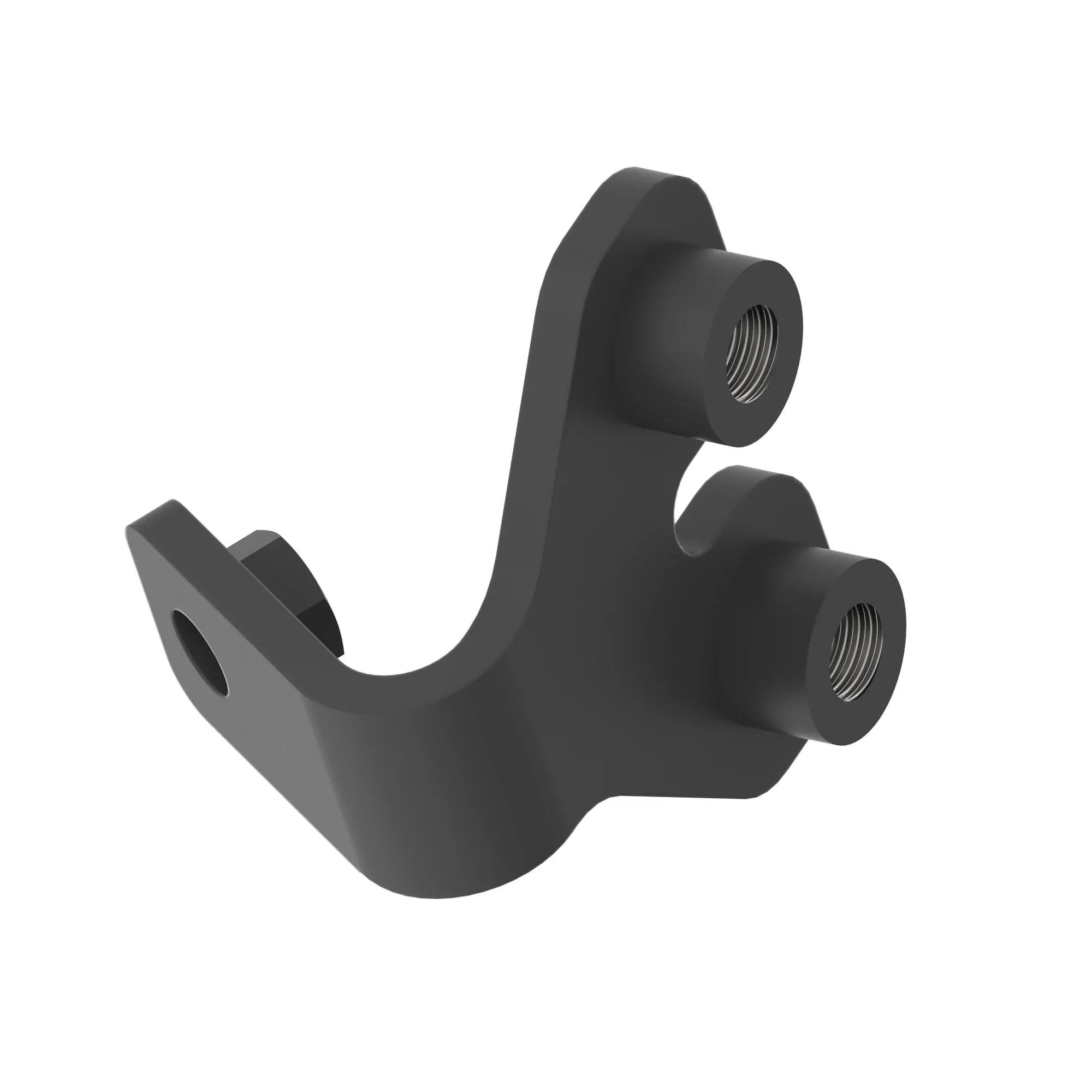 BRACKET, BRACKET, LOWER CAMERA