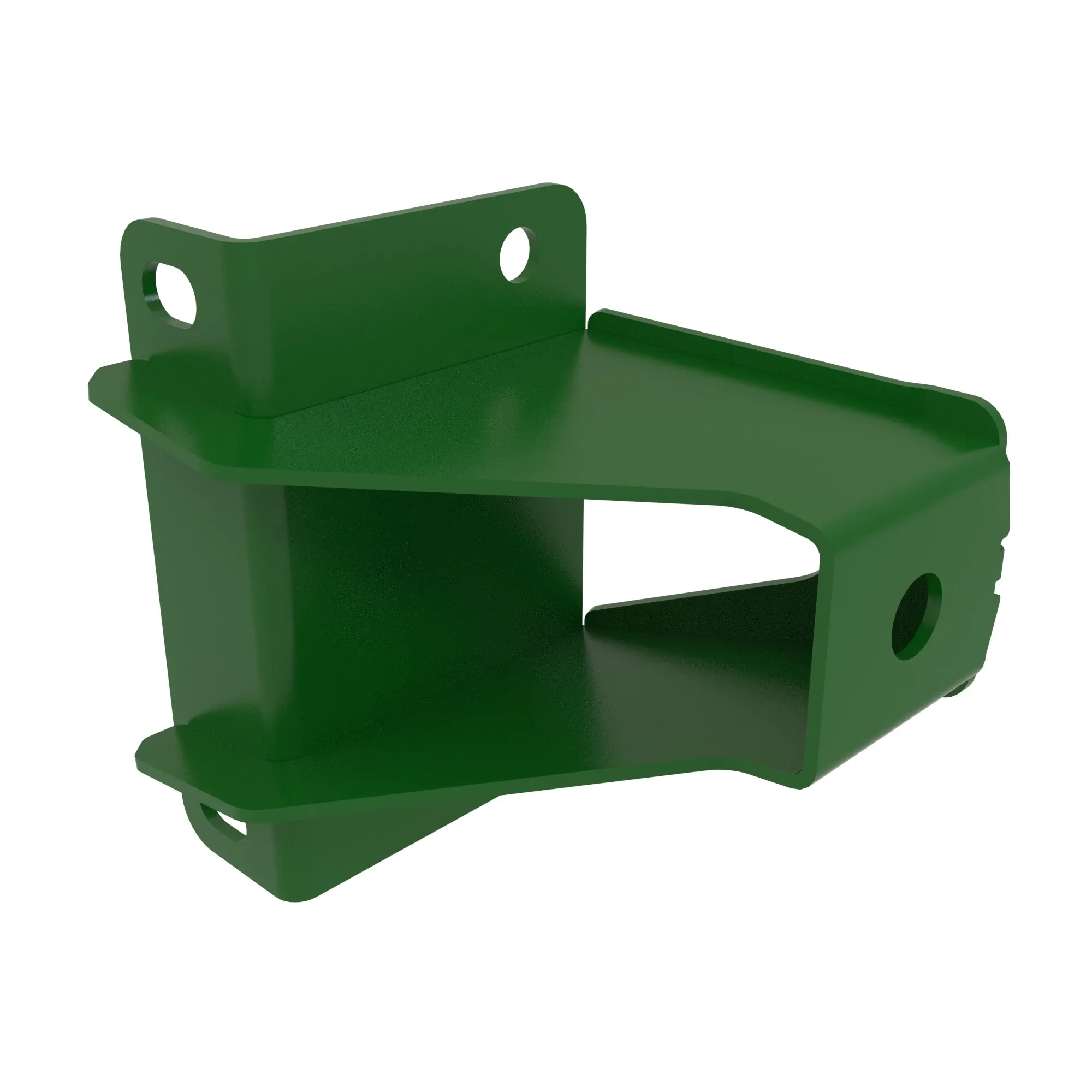 John Deere Idler Support - AXE46255