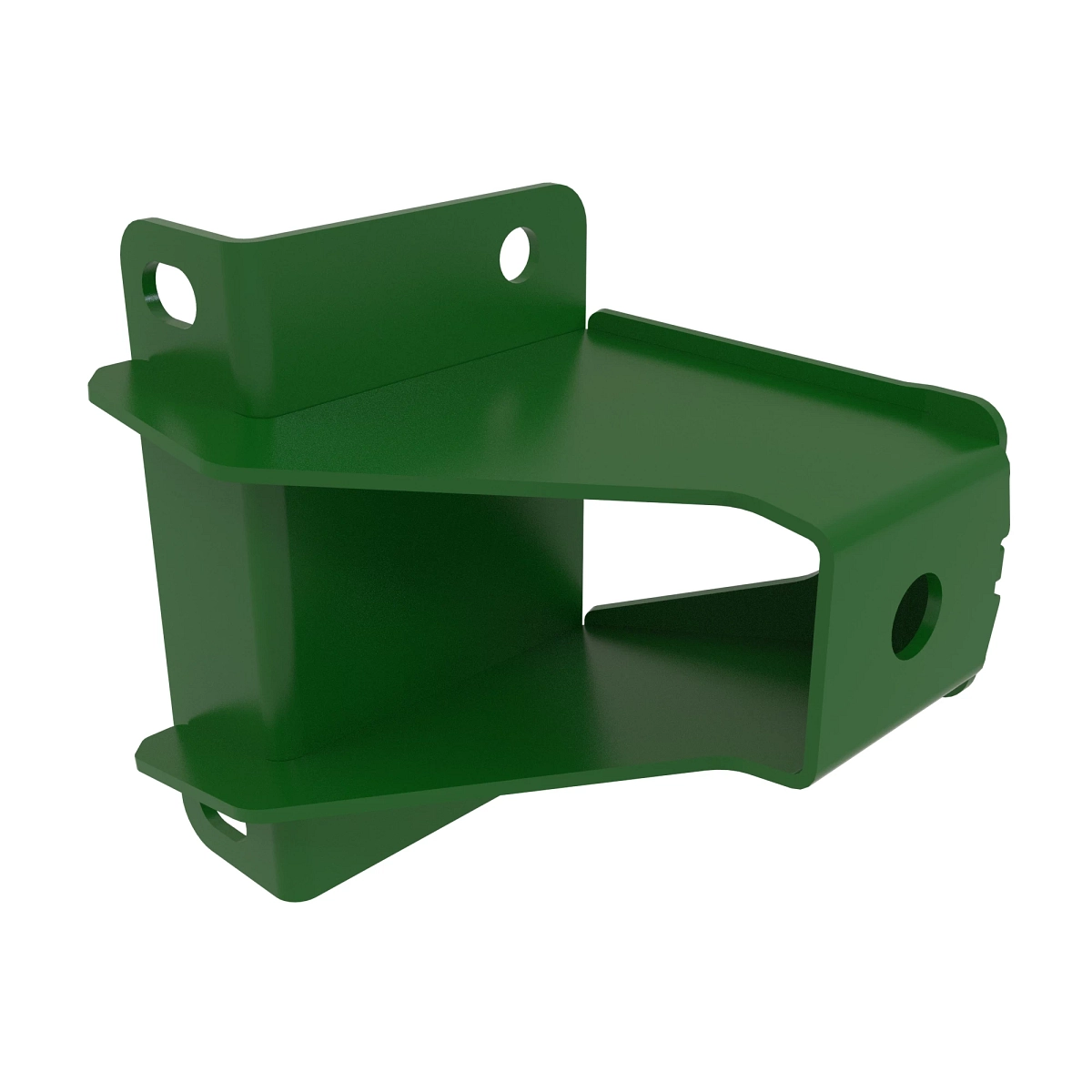 Idler Support Assembly