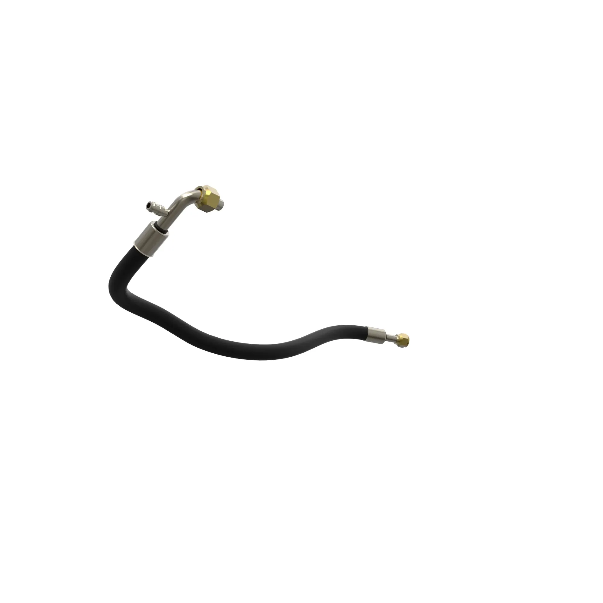 HOSE-SPECIAL, A/C